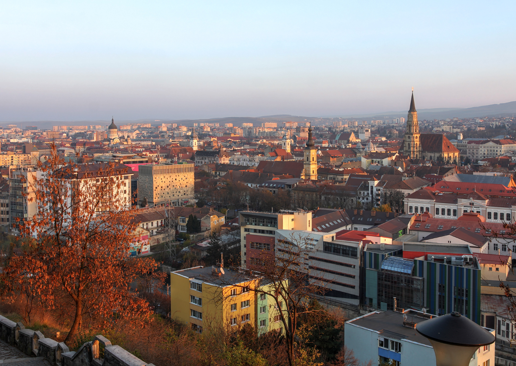 America’s Passport Looks Powerful Until You Try to Retire Abroad: Why a Romanian Passport Is More Powerful Than an American One in 2026 3 EU Cities Cluj Napoca Romania
