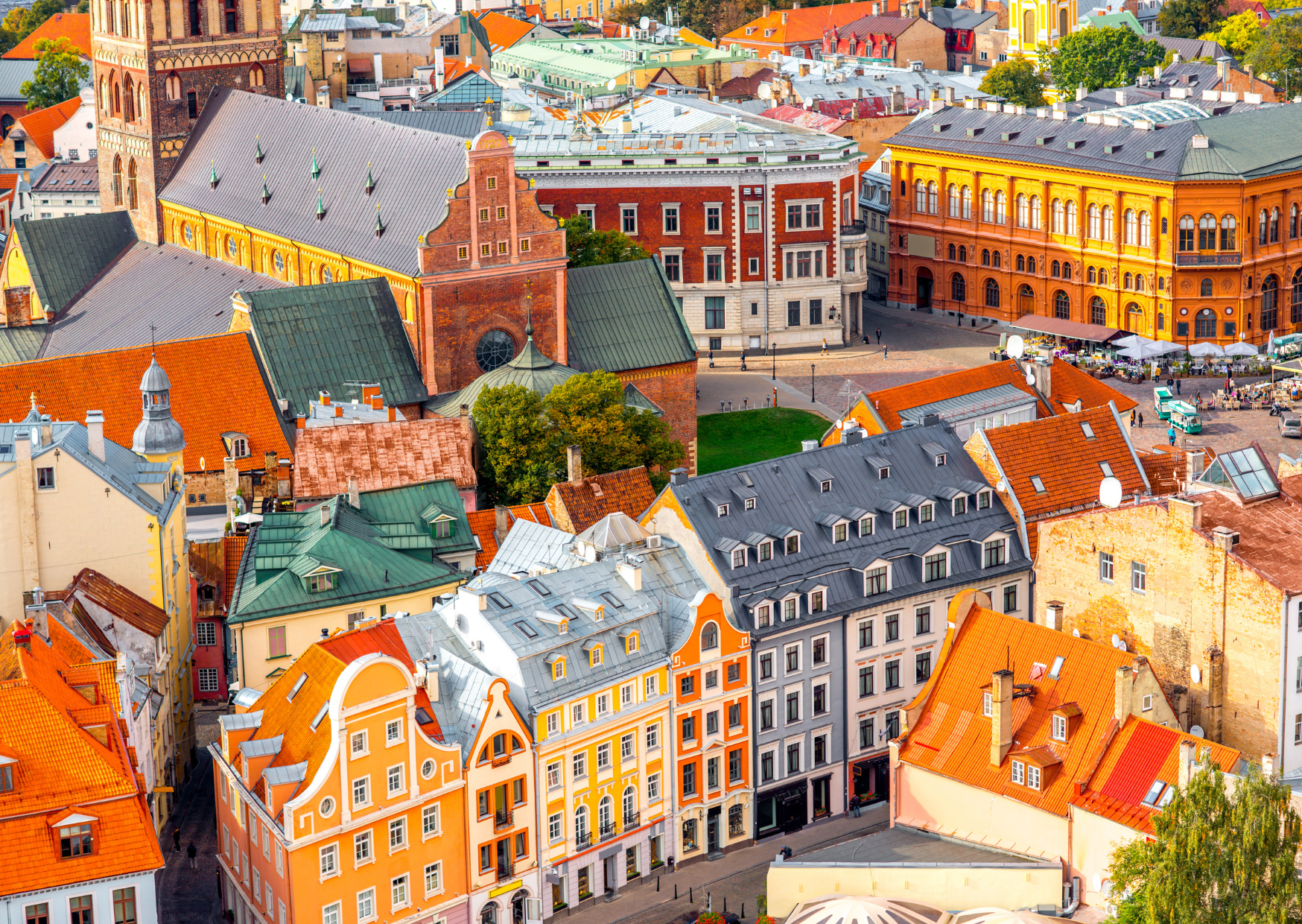 How Americans Get Blacklisted From European Rental Markets Without Knowing 5 Europe Riga