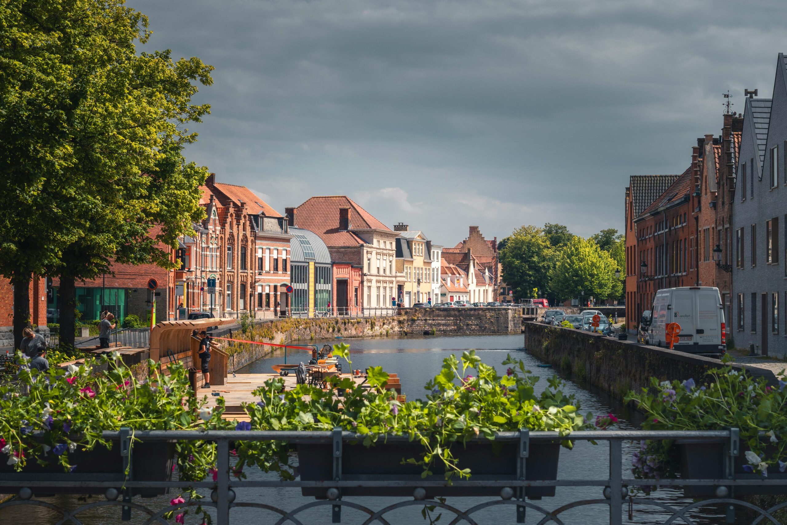 The Quality of Life Rankings Americans Don’t See — We Live #3, They Live #19 2 Europe quality of life Belgium scaled