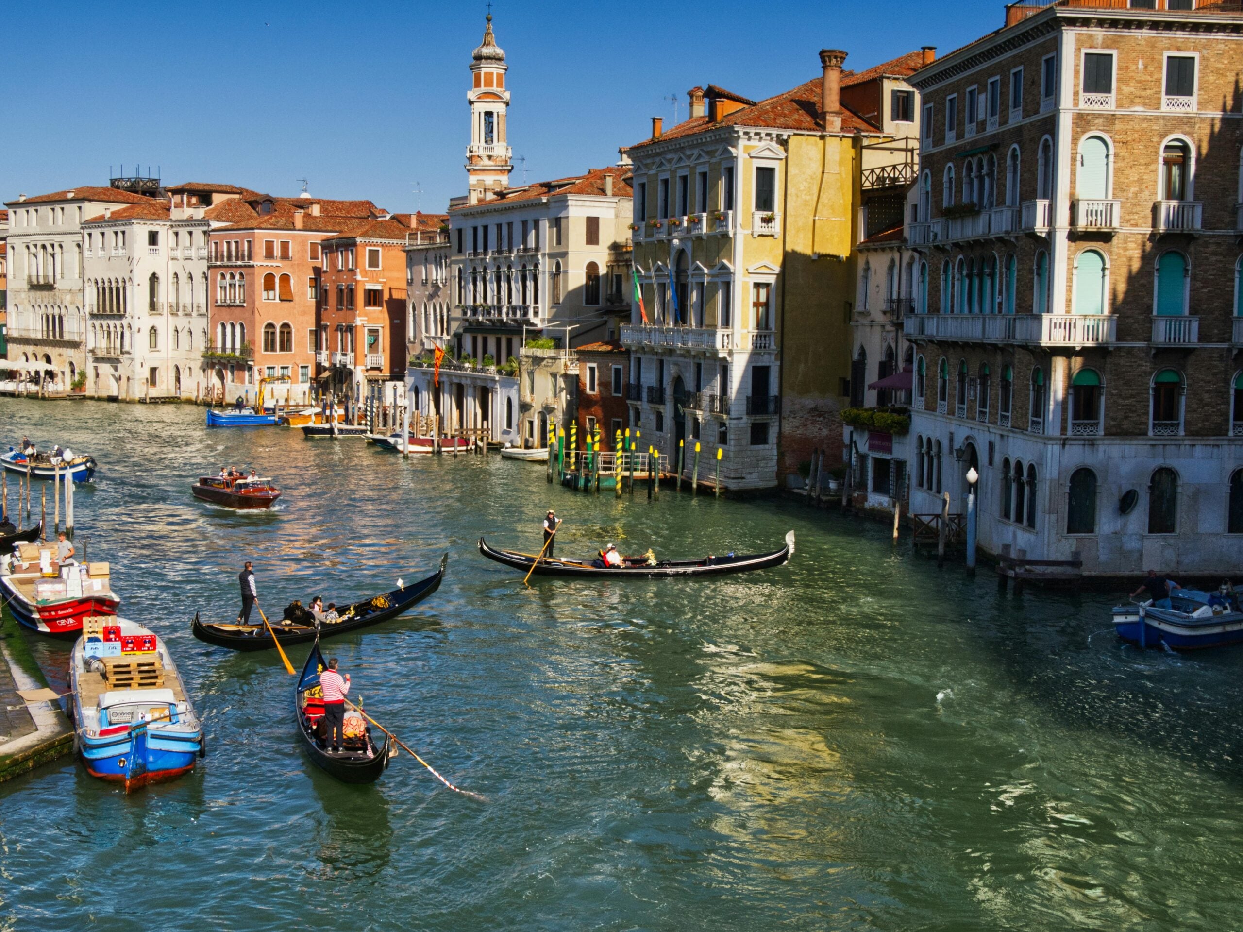 The Quality of Life Rankings Americans Don’t See — We Live #3, They Live #19 1 Europe quality of life Venice scaled