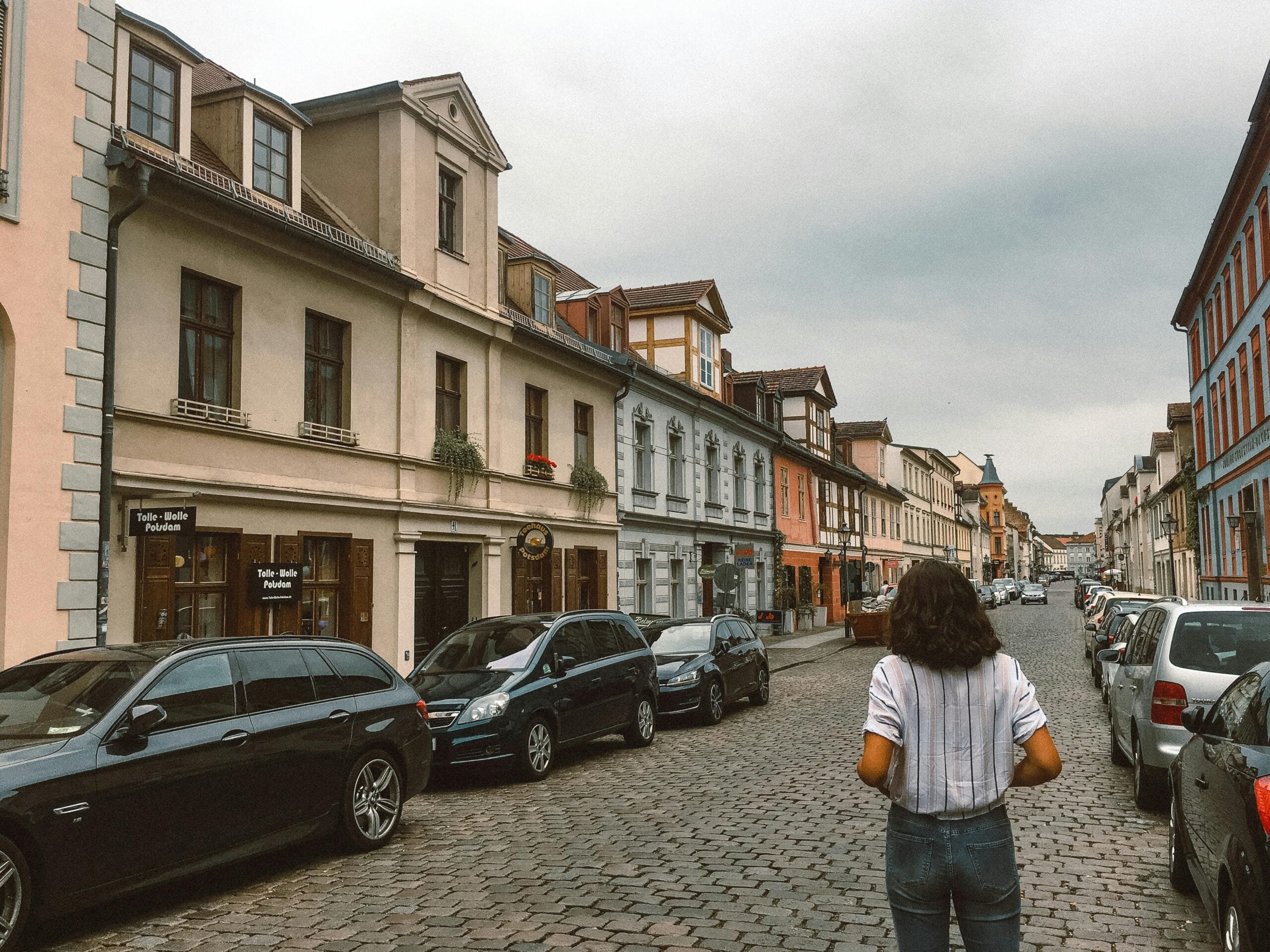 The Quality of Life Rankings Americans Don’t See — We Live #3, They Live #19 5 Europe quality of life scaled