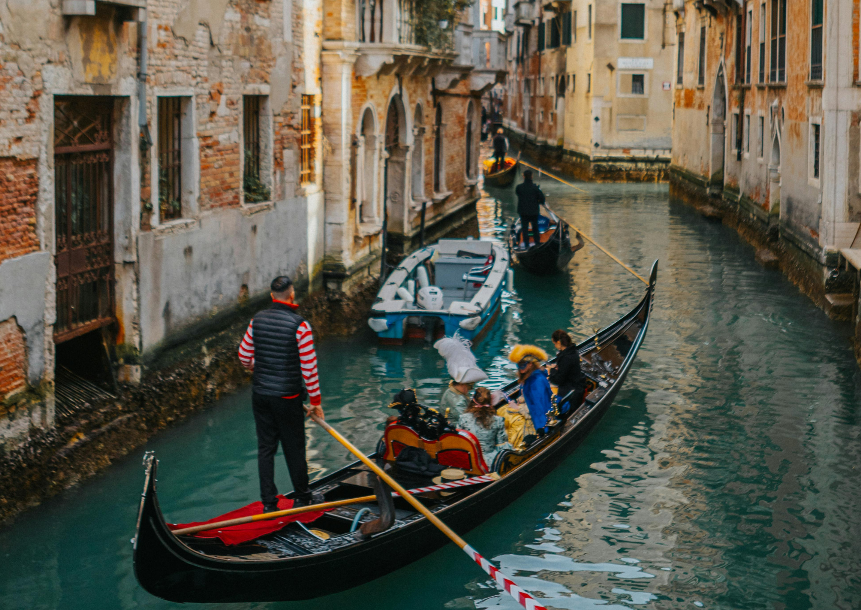 Why Europeans Vacation 6 Weeks on American Weekend Budgets 2 European vacation 5