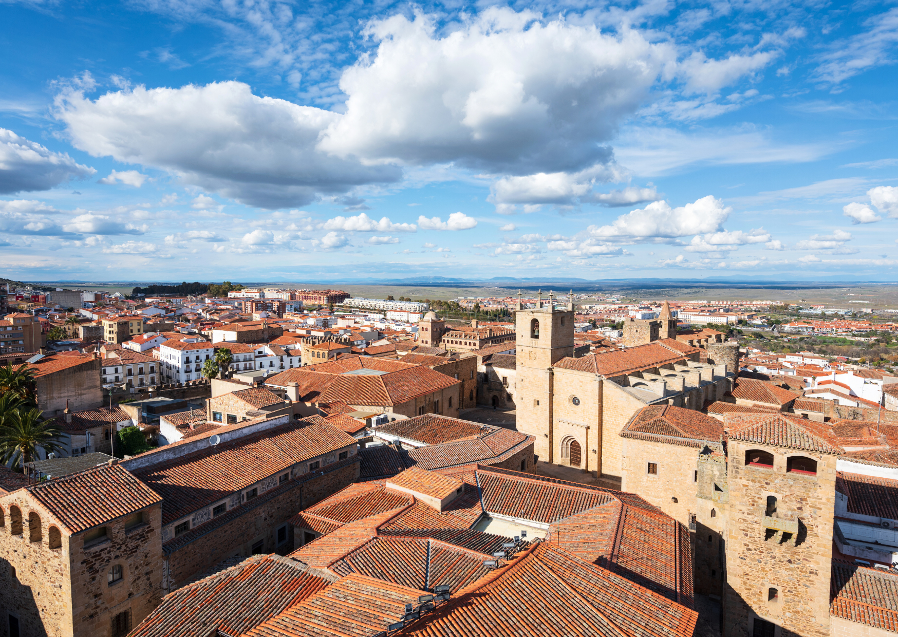 Spain’s Real “Get Paid To Move” Offers: Extremadura’s €15,000 Grants And A Village With Free Housing 5 Extremadura Spain 4
