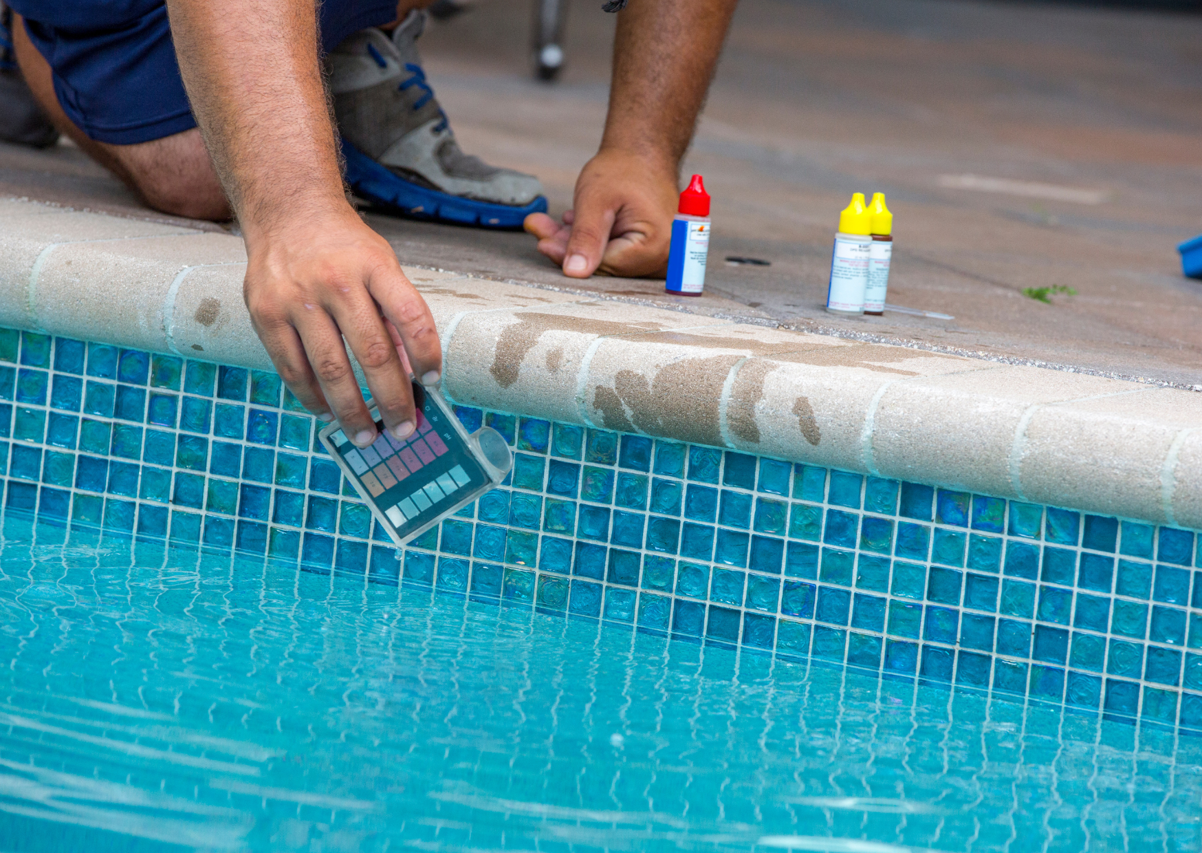 The French Pool Rule Americans Can’t Comprehend But It Saves Money 4 French pools 2