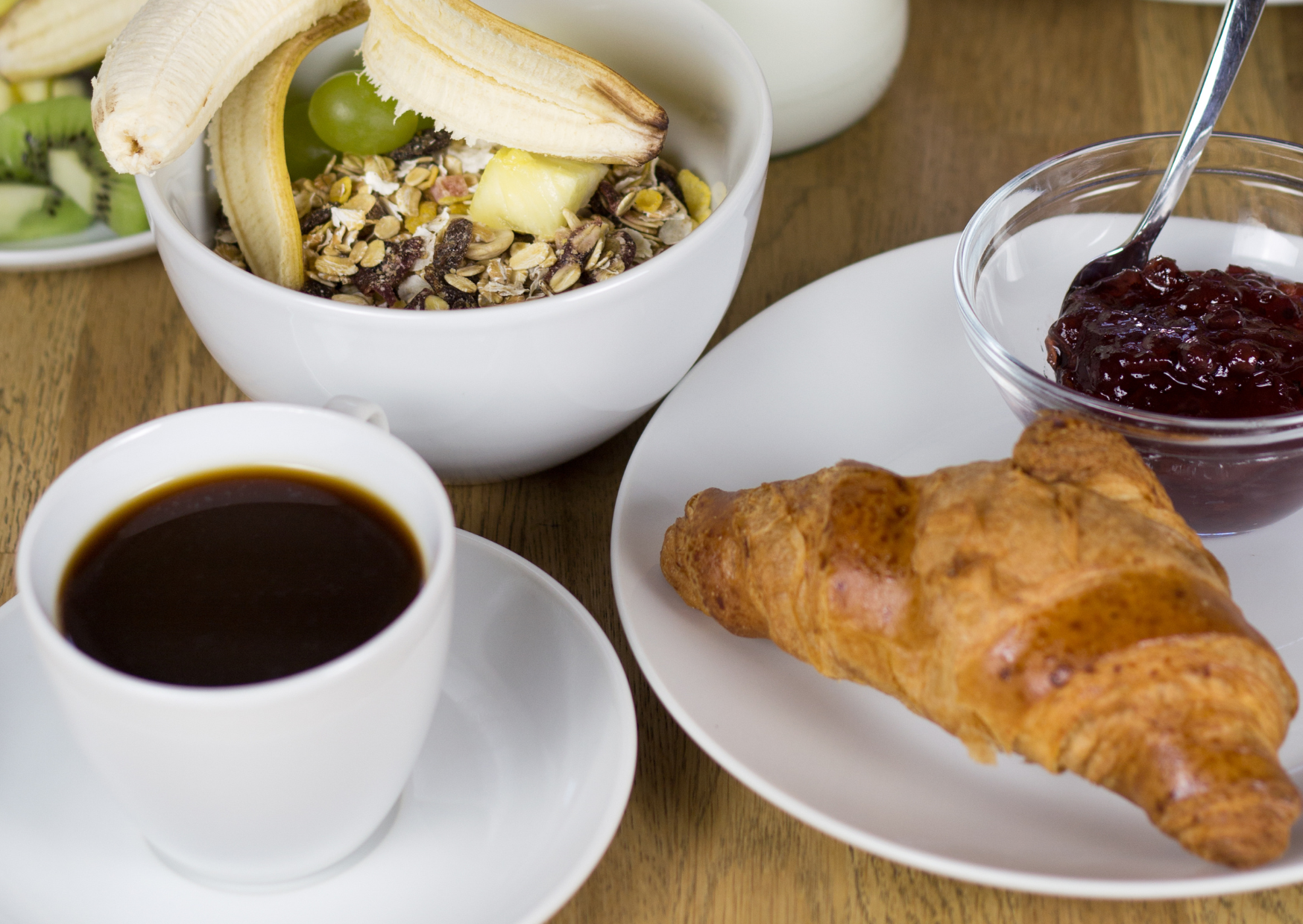 German breakfast 6