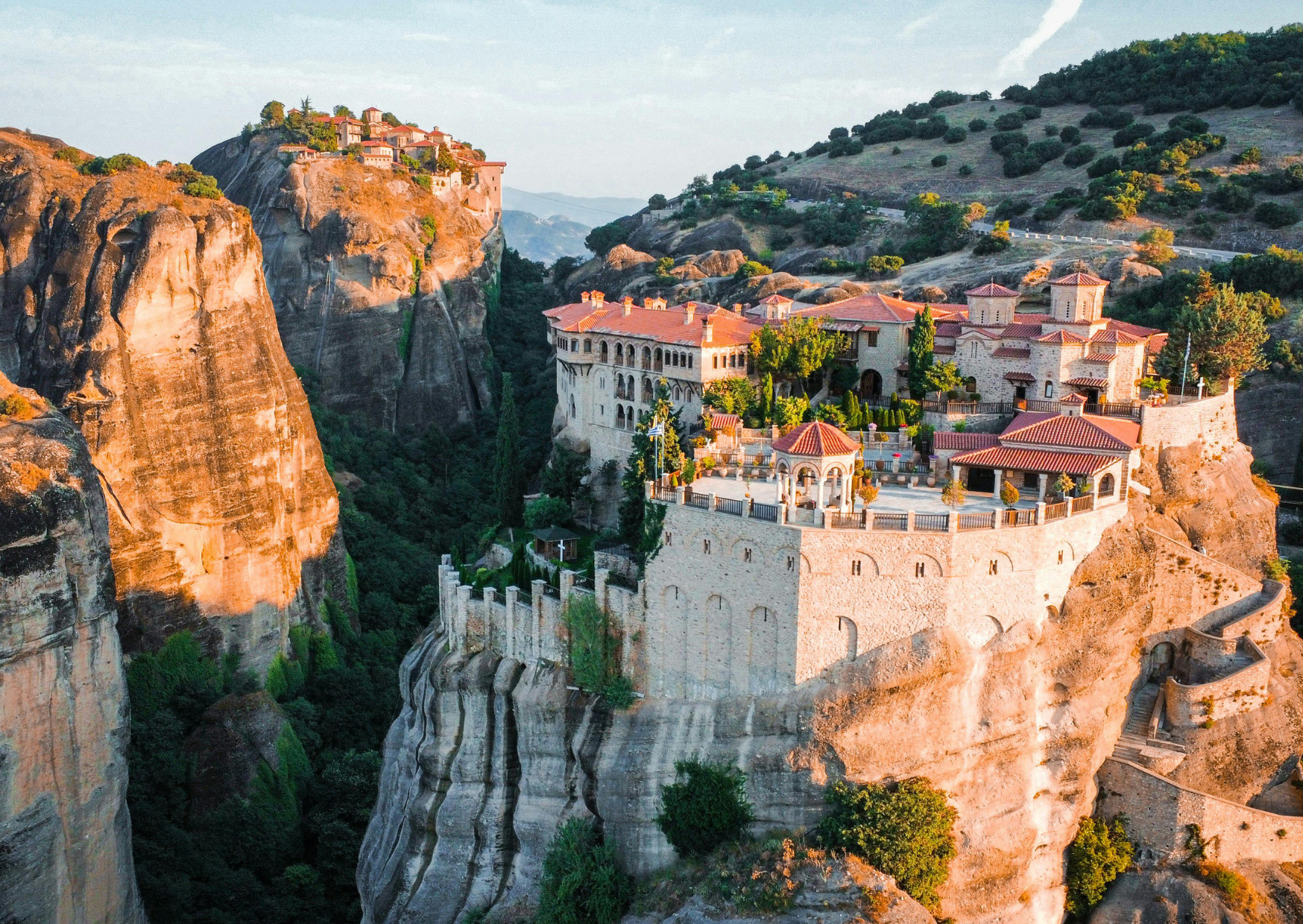 6 European Countries Where Property Beats U.S. Real Estate on the Only Math That Matters 5 Greece residency 4