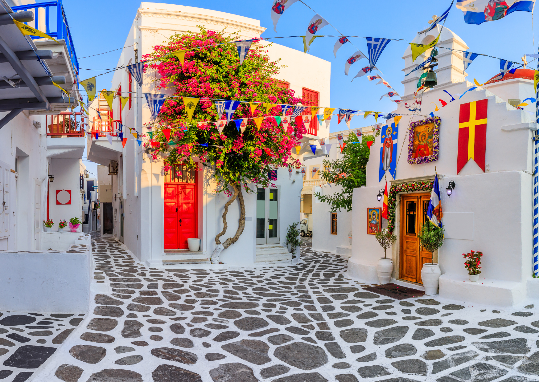 The 9 European Countries Quietly Fast-Tracking American Retirees in 2026 - Requirements Just Changed 3 Greece residency 6