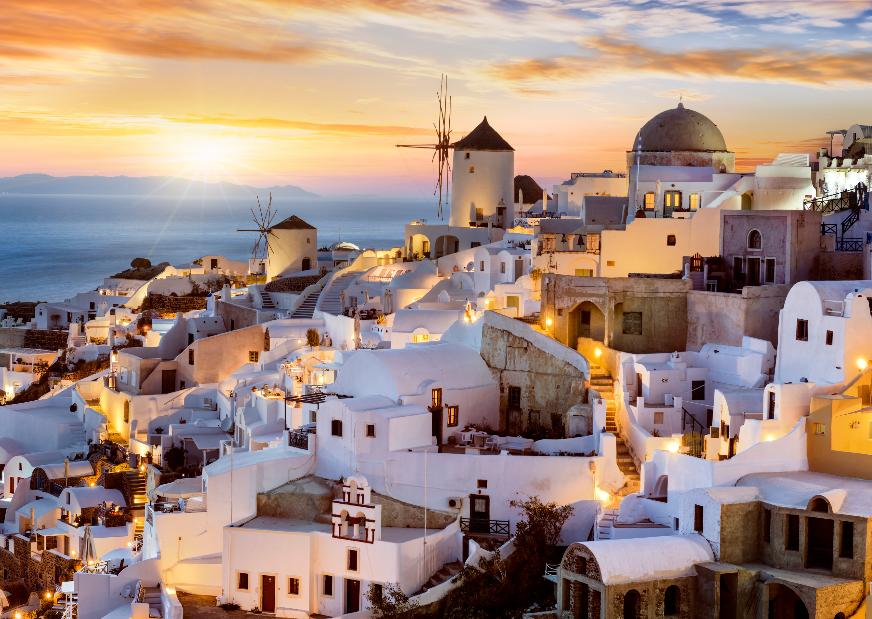 The Residency Route Americans Skip That Takes 60 Days, Not 6 Months 6 Greece residency 7