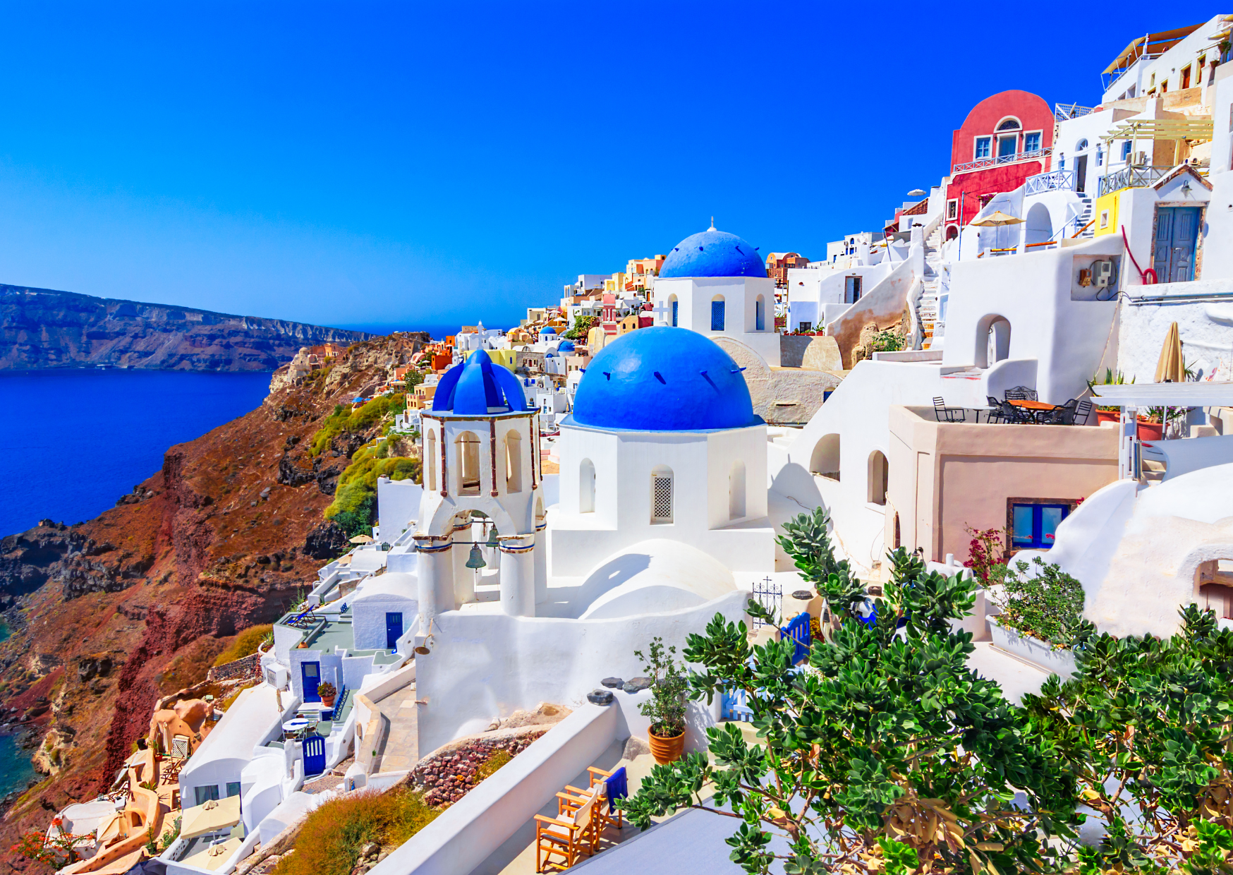 The Residency Route Americans Skip That Takes 60 Days, Not 6 Months 2 Greece residency