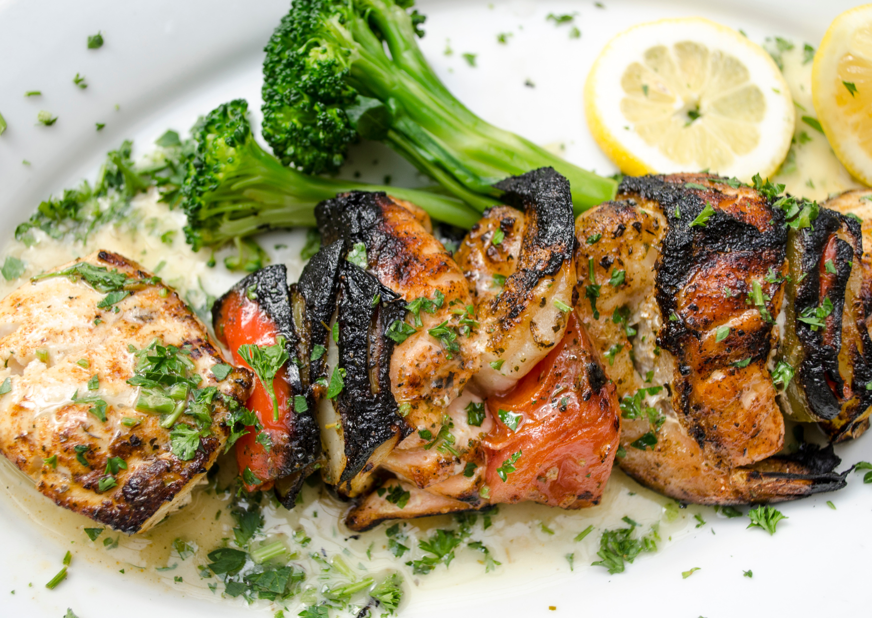 I Stopped Eating the American WayAnd I Ate the Greek Way for 45 Days: My Doctor Changed My Statin Plan 7 Greek diet 2