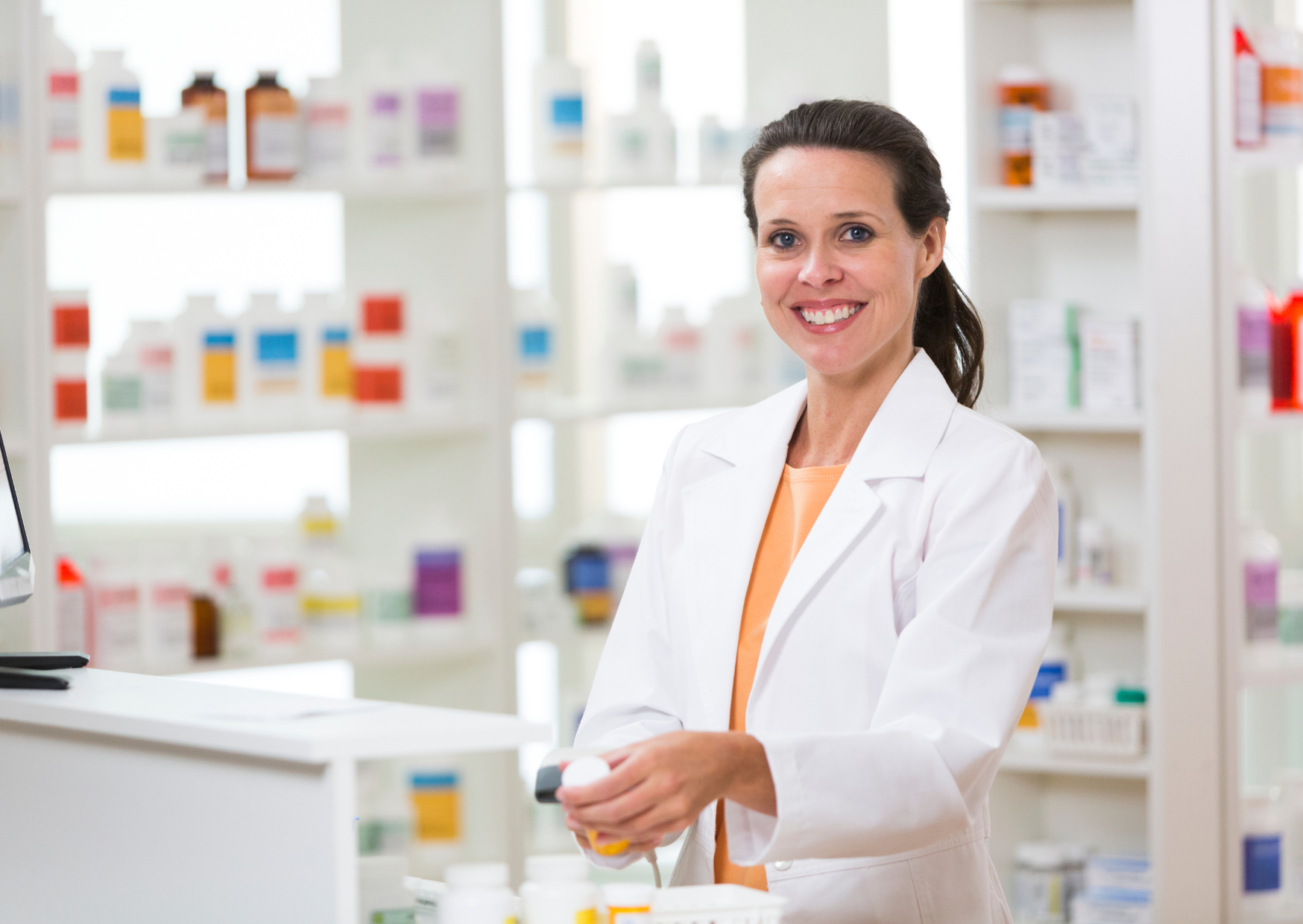 The Italian Pharmacy Counter Plan For Anxiety: What They Recommend Before Xanax 6 Italian Pharmacists 4