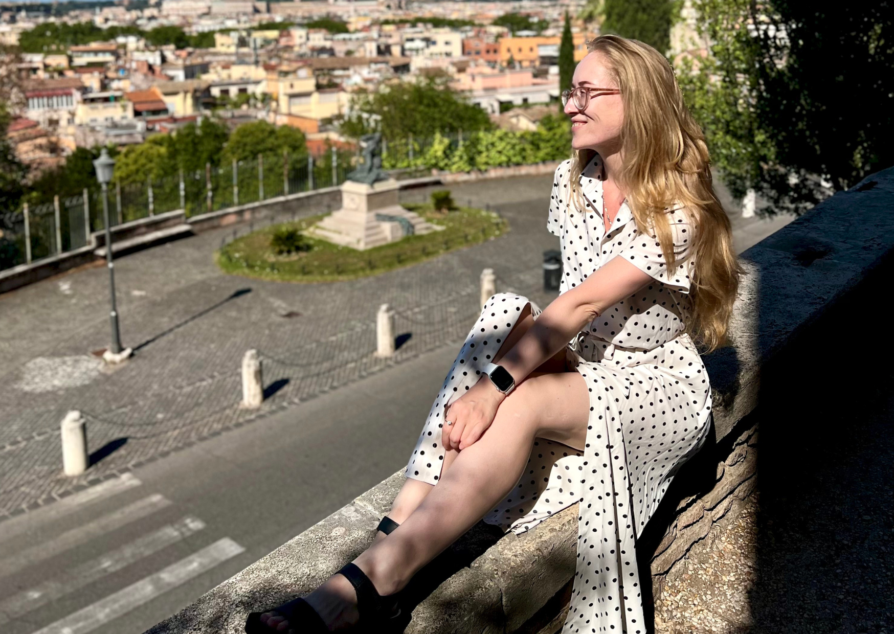 The Rome Neighborhood Where Americans Teach English for €2,500 2 Monteverde Rome 4
