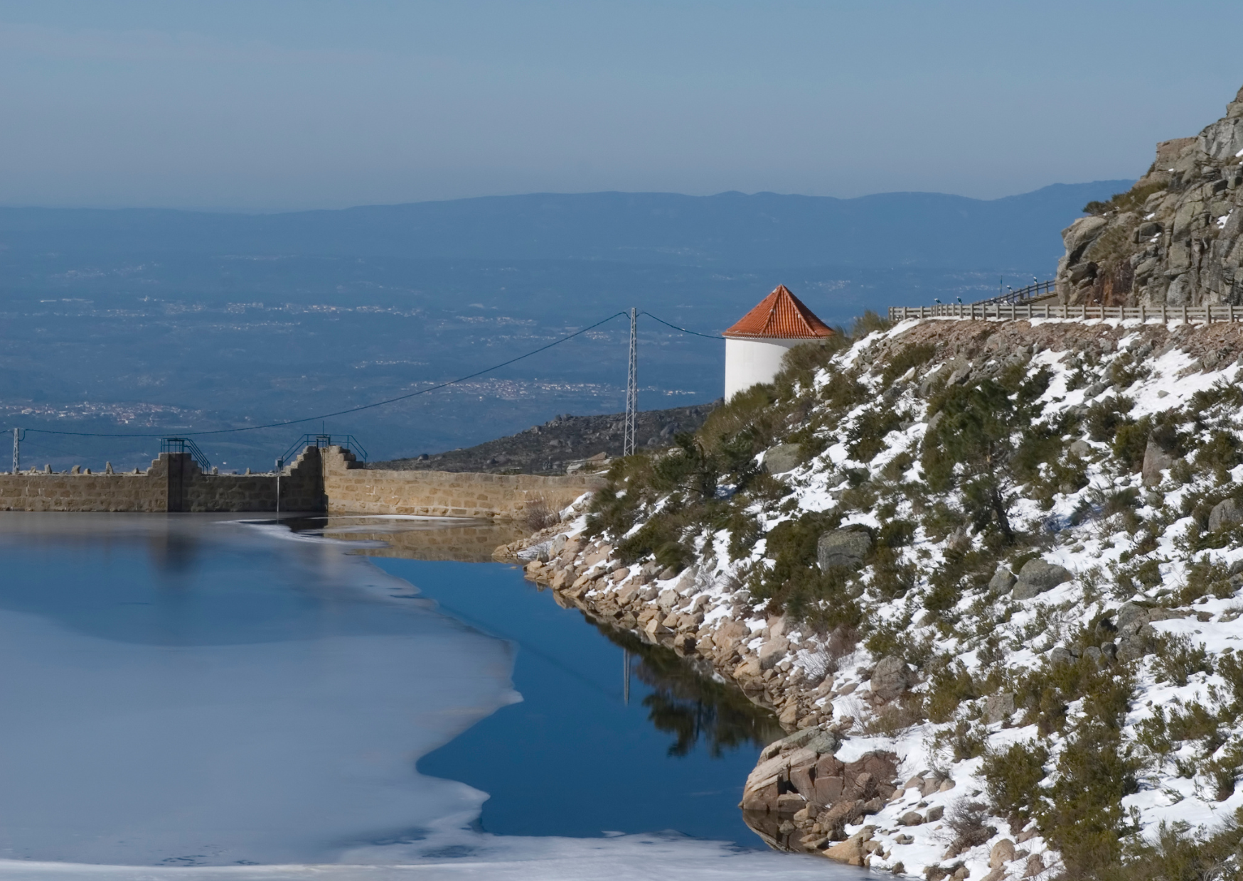 Portuguese Towns 3