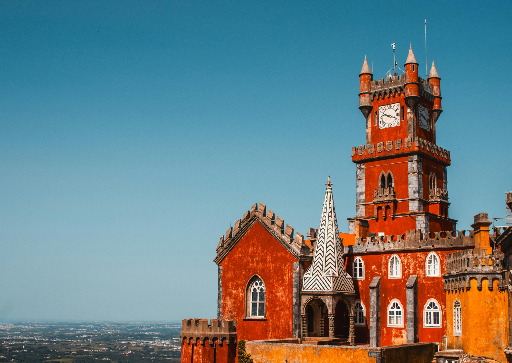 Why Portuguese Banks Are Desperately Recruiting American Customers Now 4 Portuguese banks 3