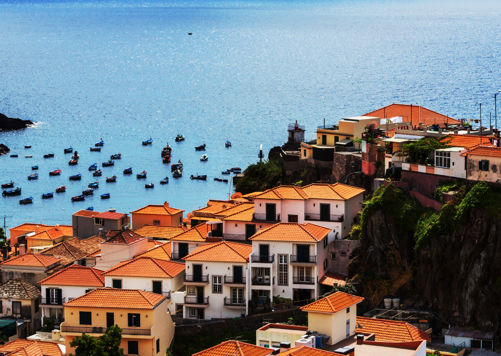 The Portuguese Island Paying €500 Monthly Just to Live There 1 Portuguese island 3