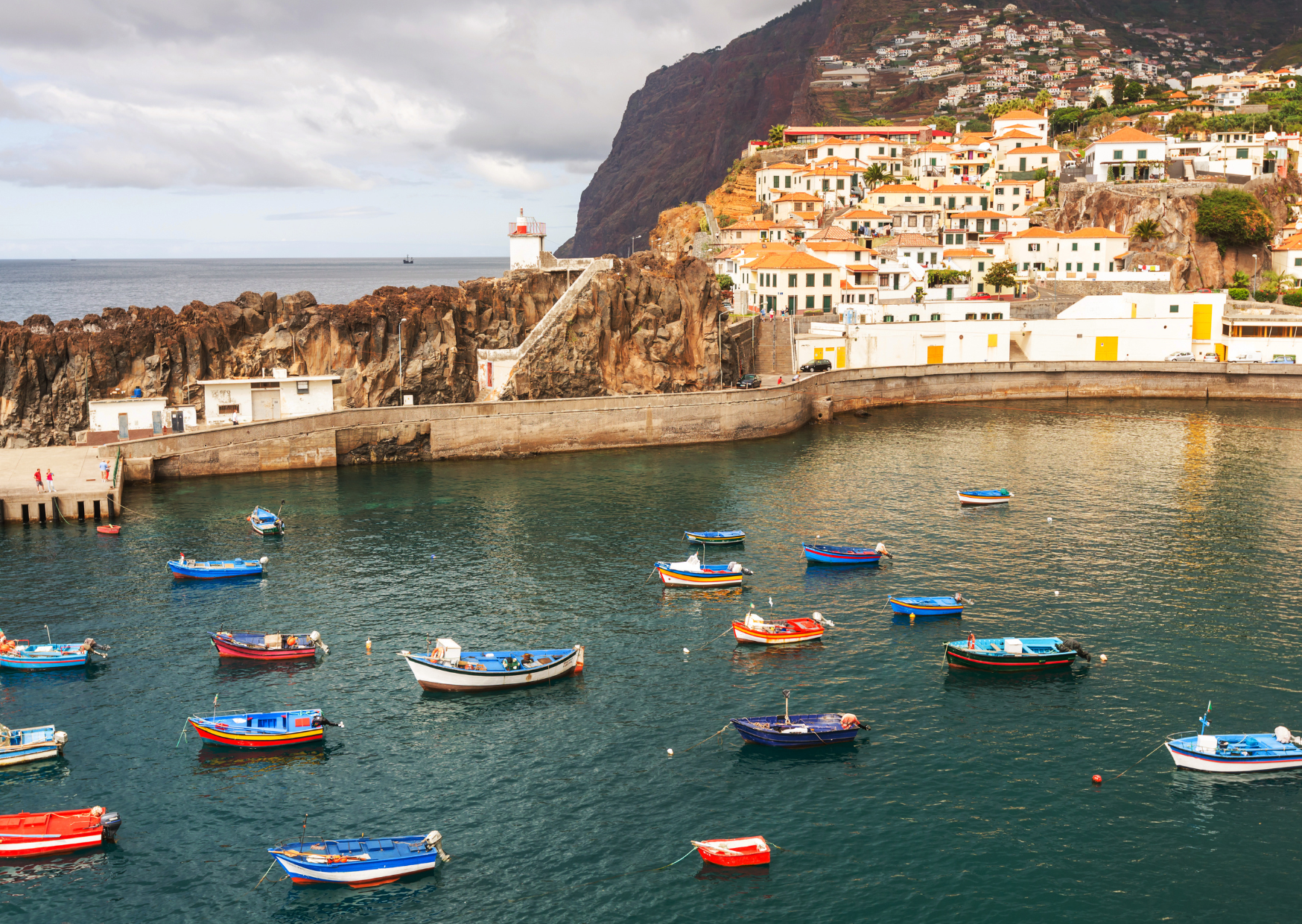 The Portuguese Island Paying €500 Monthly Just to Live There 2 Portuguese island 5