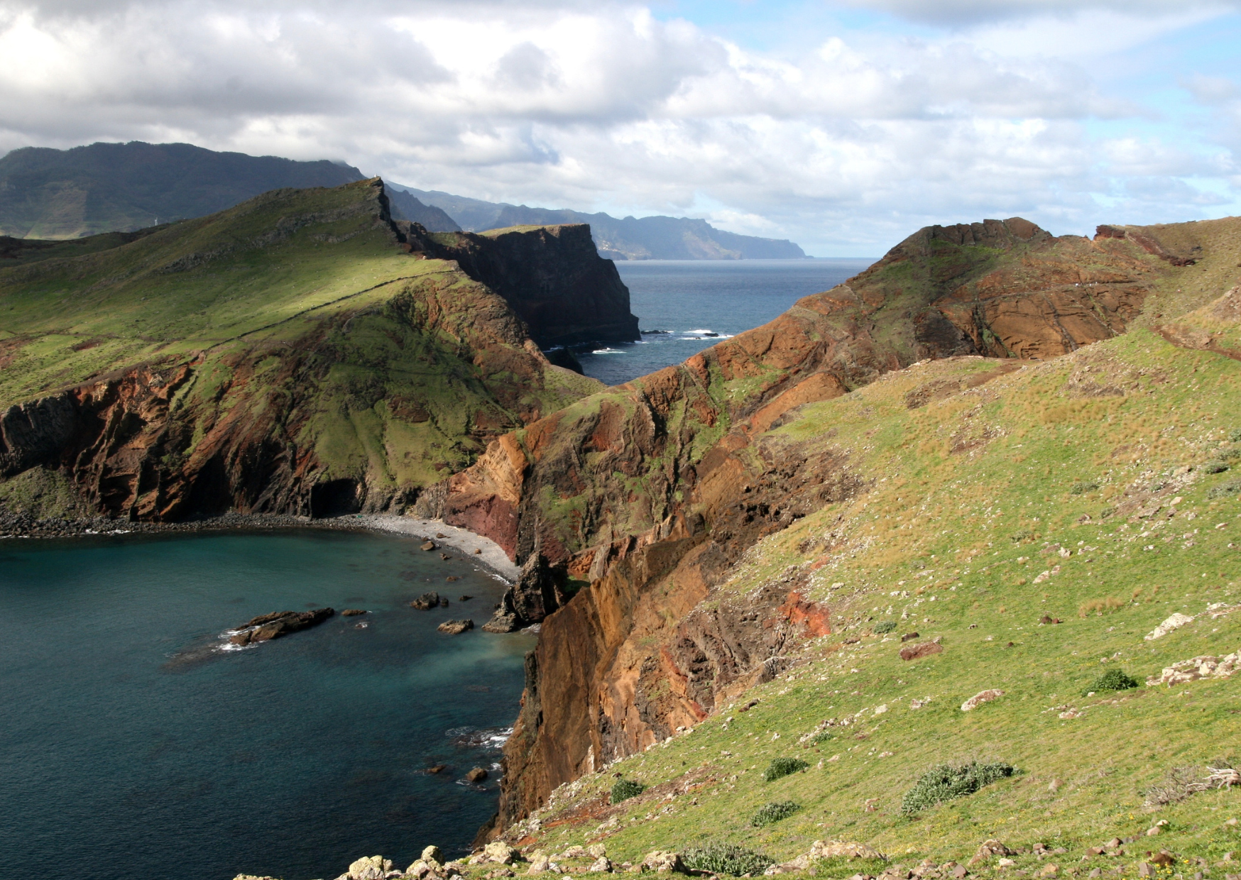 The Portuguese Island Paying €500 Monthly Just to Live There 6 Portuguese island