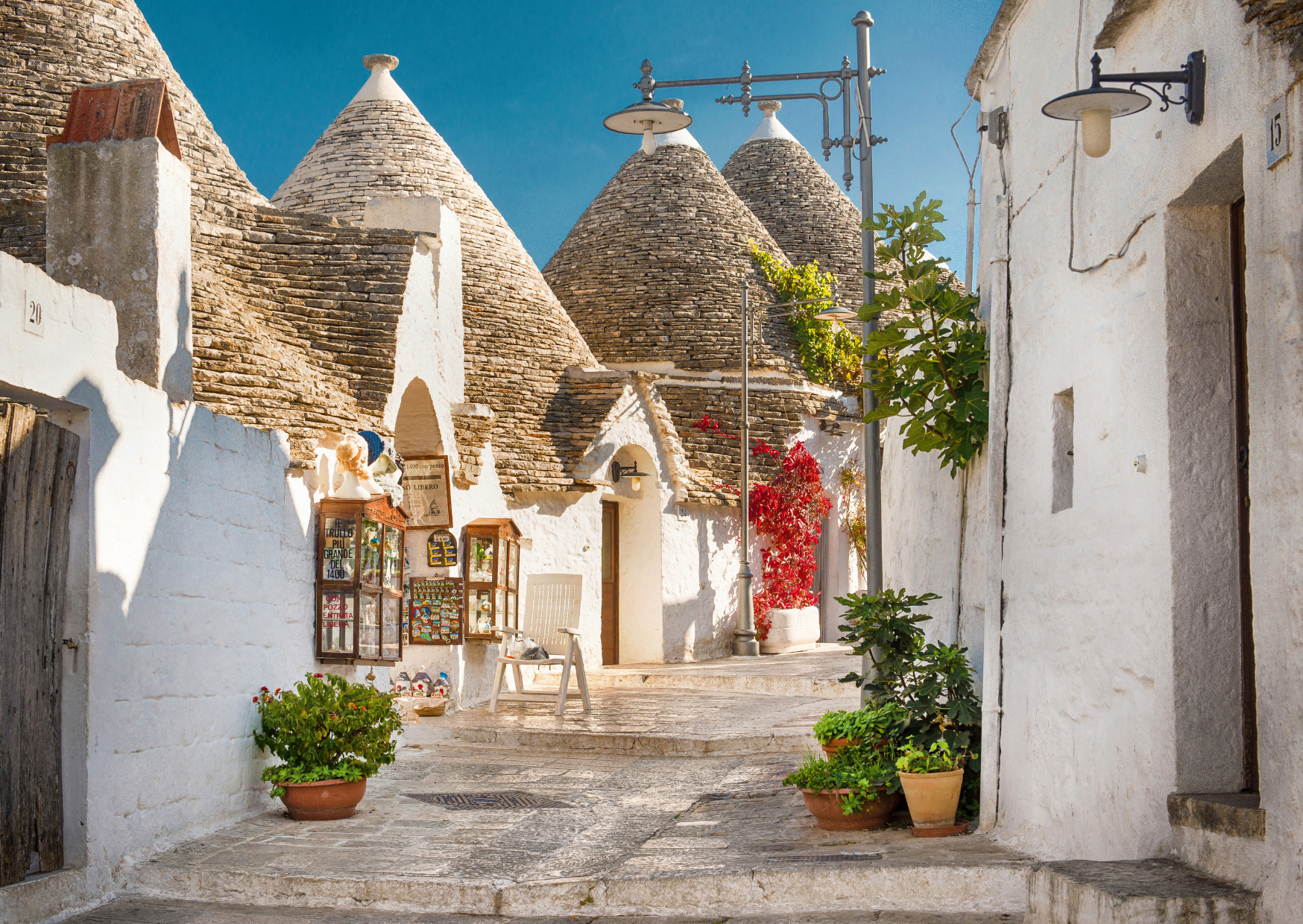 Puglia’s €30,000 Relocation Package vs Sicily’s €1 Homes — Which Is Better 3 Puglia vs Sicily 3