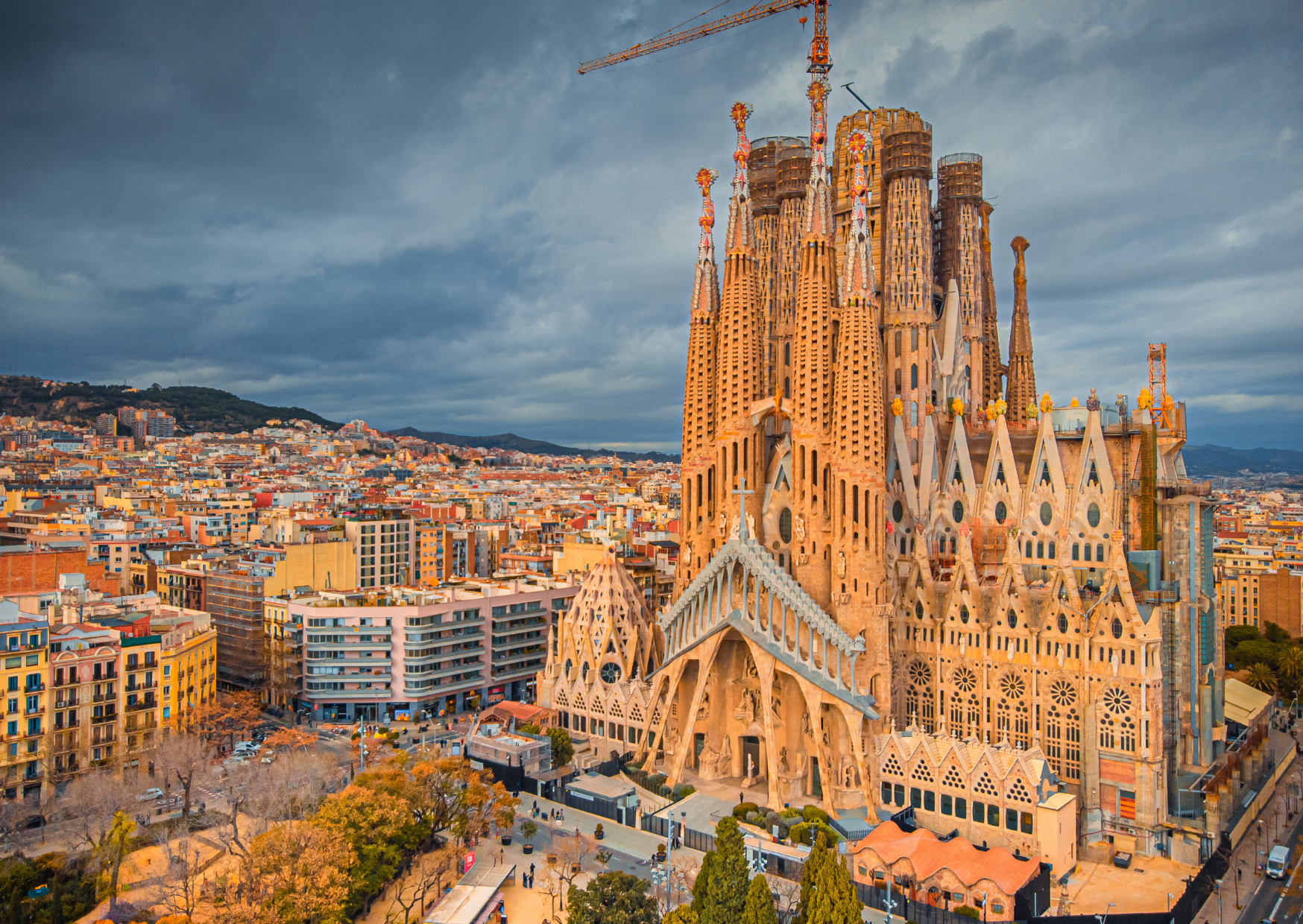 Spain 3