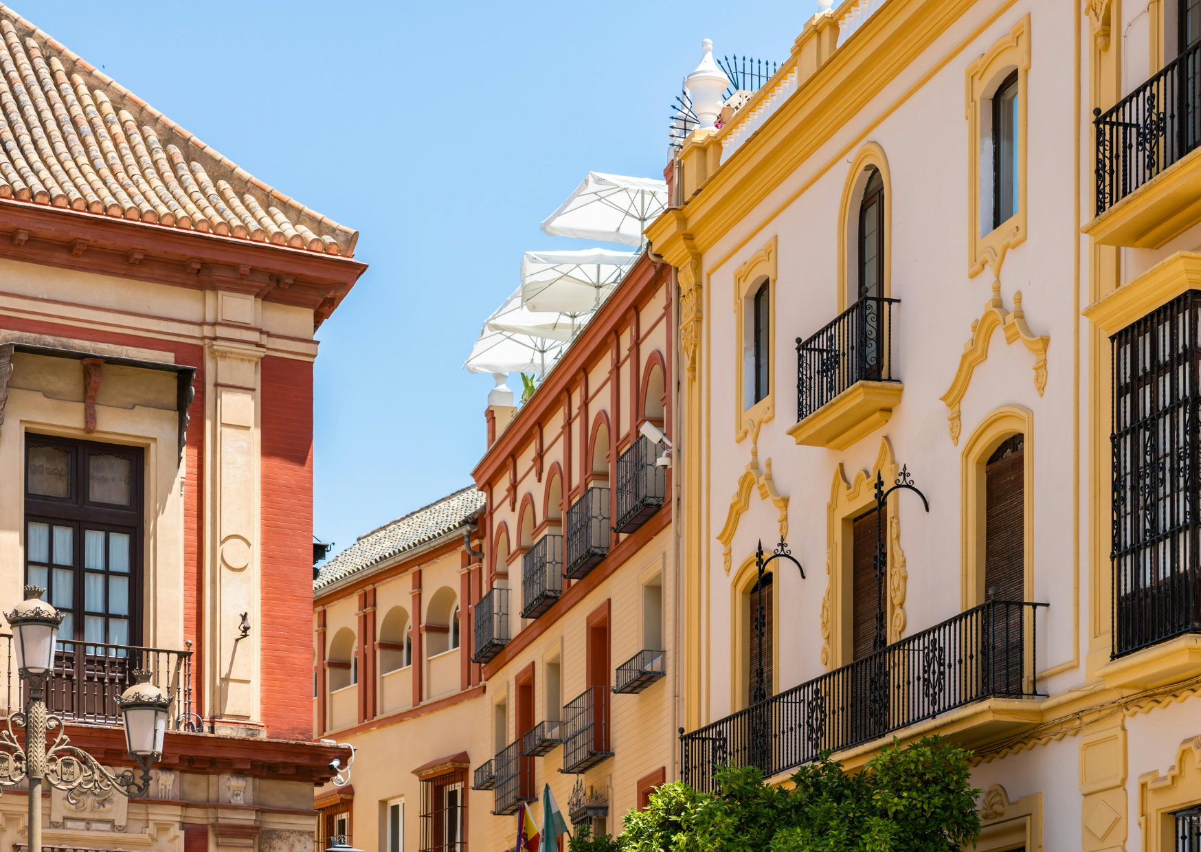 No 24-Hour Anything in Spain: Adjusting Takes Longer Than Expected 6 Spains Empty villages 3