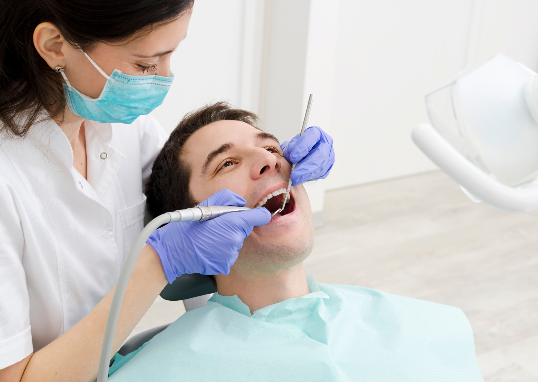 The Italian Dental Chain That Saved Me $45,000, Full Price List Inside 5 Spanish dental work 3