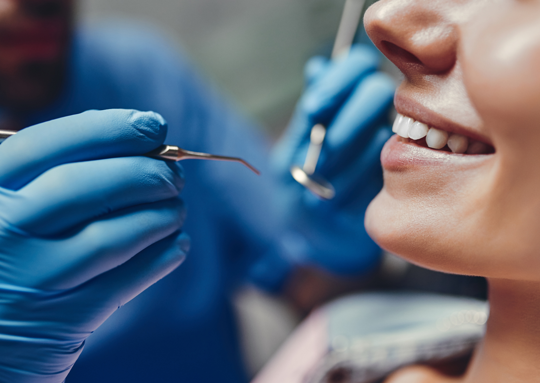 My Spanish Dental Work - €2,000 vs $15,000 American Quote 2 Spanish dental work 4