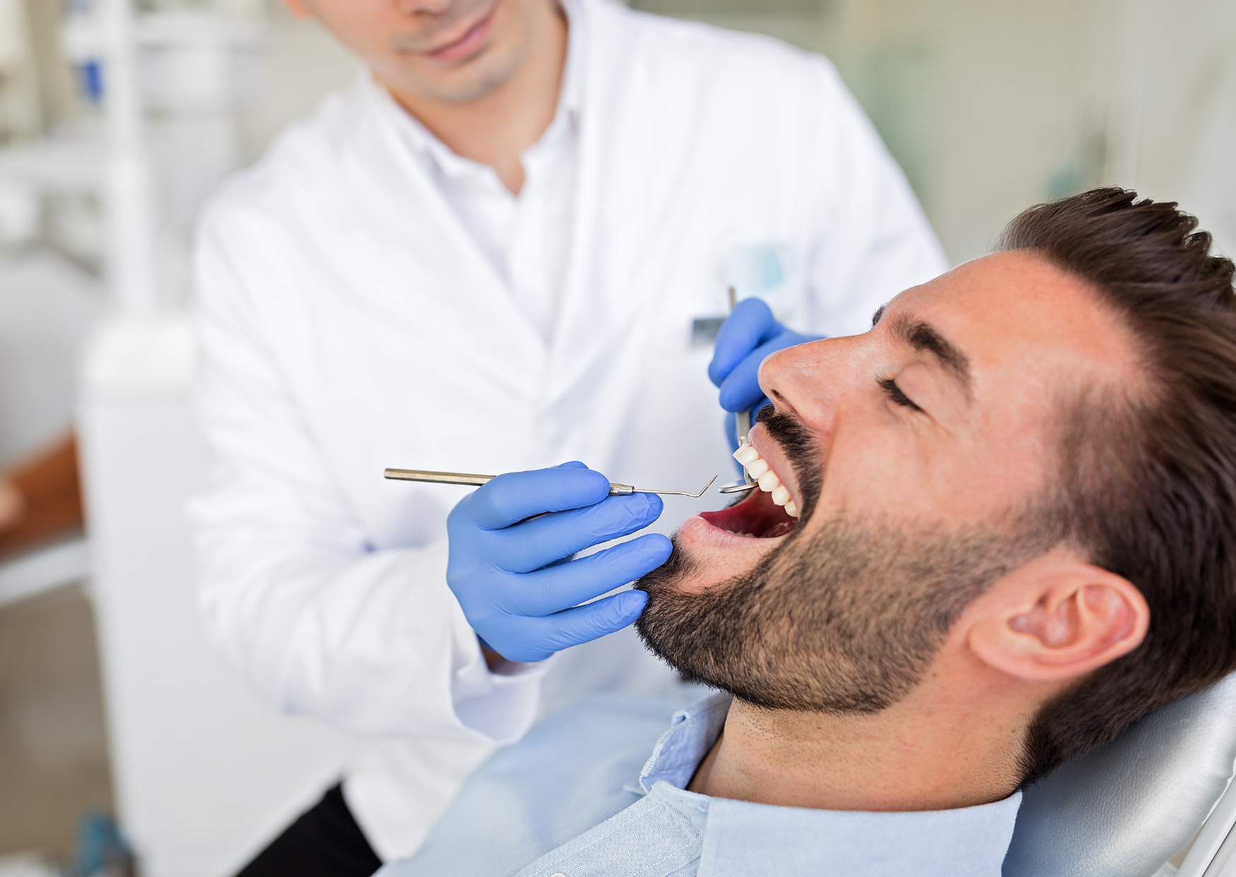 My Spanish Dental Work - €2,000 vs $15,000 American Quote 5 Spanish dental work 5