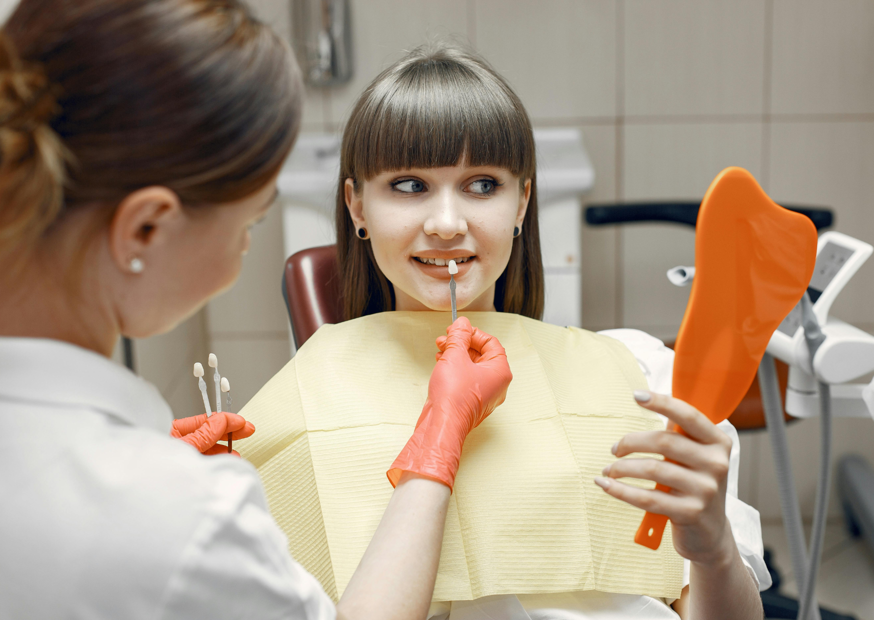 My Spanish Dental Work - €2,000 vs $15,000 American Quote 1 Spanish dental work 6