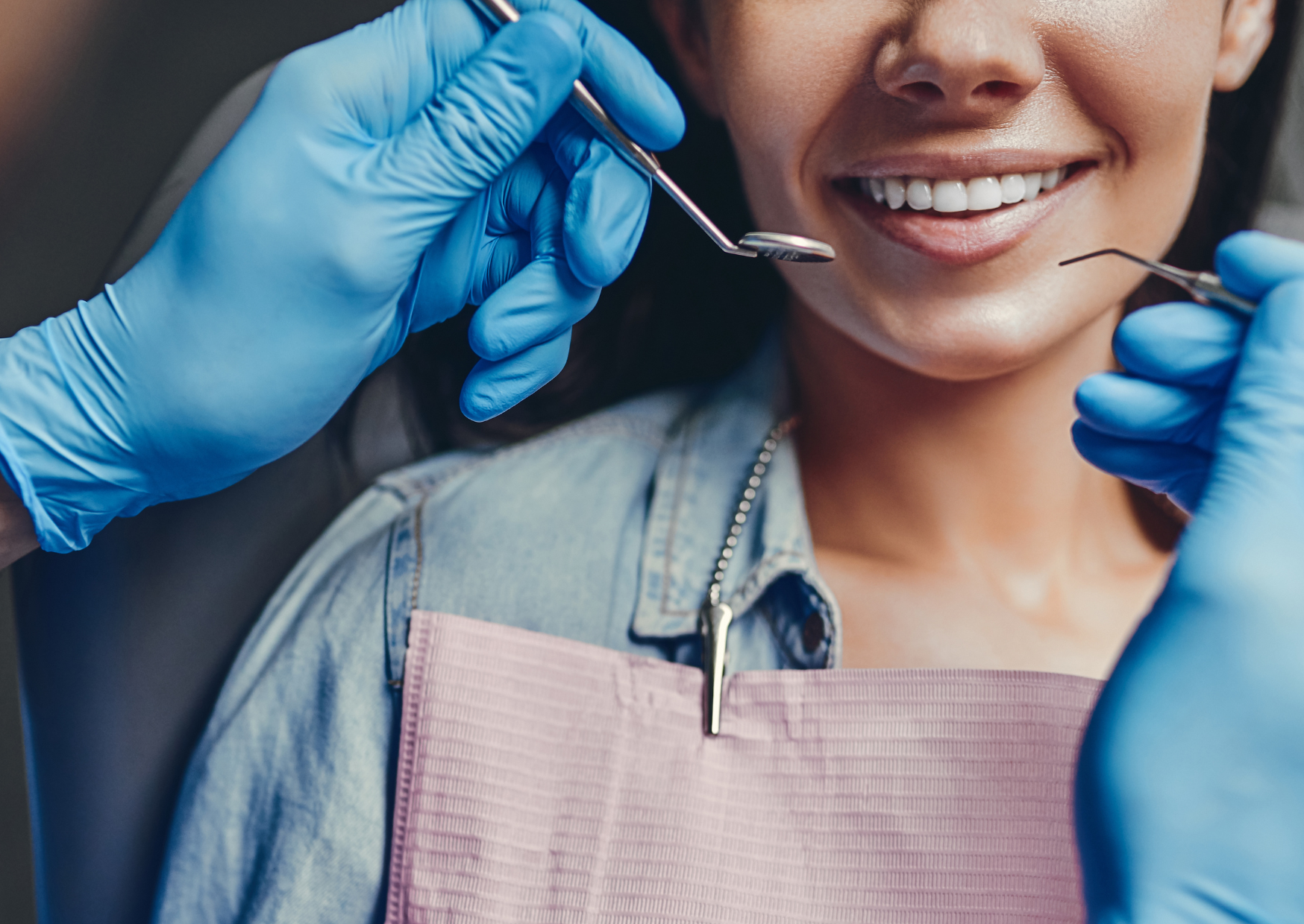 My Spanish Dental Work - €2,000 vs $15,000 American Quote 6 Spanish dental work
