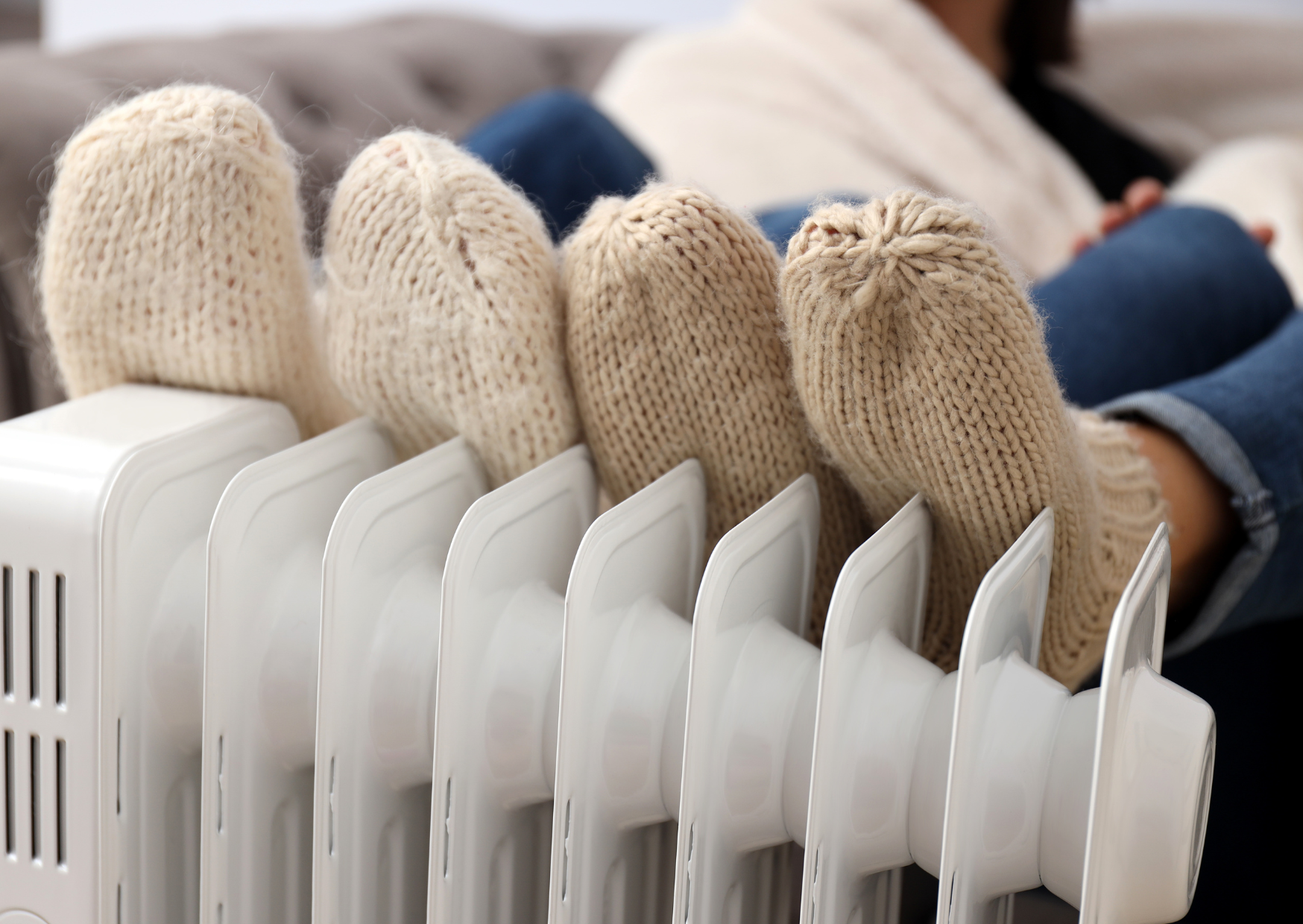 The Spanish Space Heater Hack That Beats Central Heating 4 Spanish heating 2