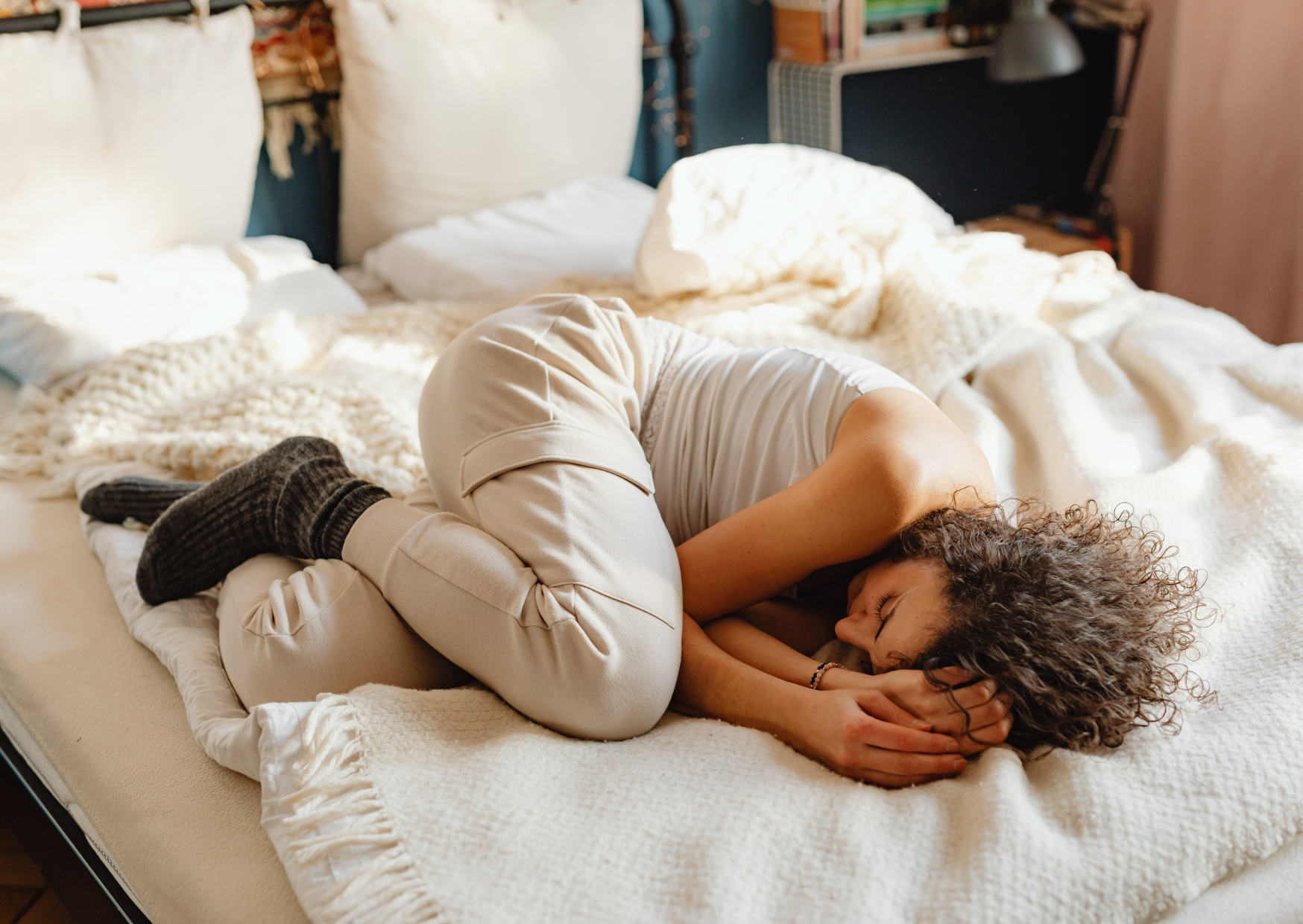 The Spanish Siesta Science - Why Afternoon Rest Prevents Heart Disease 3 Spanish siesta 2