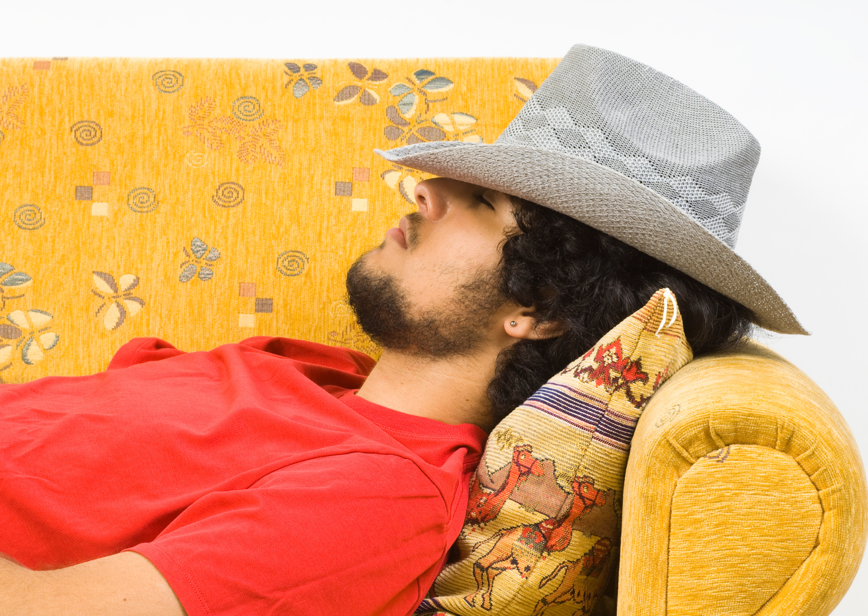 The Spanish Siesta Science - Why Afternoon Rest Prevents Heart Disease 6 Spanish siesta