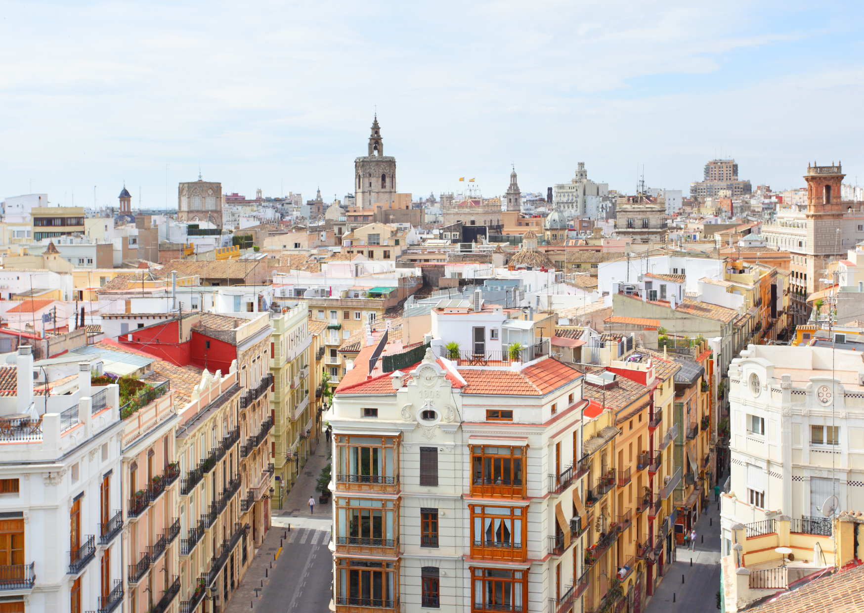 We Tested 4 Cities In 4 Months Before Choosing: Here’s The Winner 6 Valencia 3