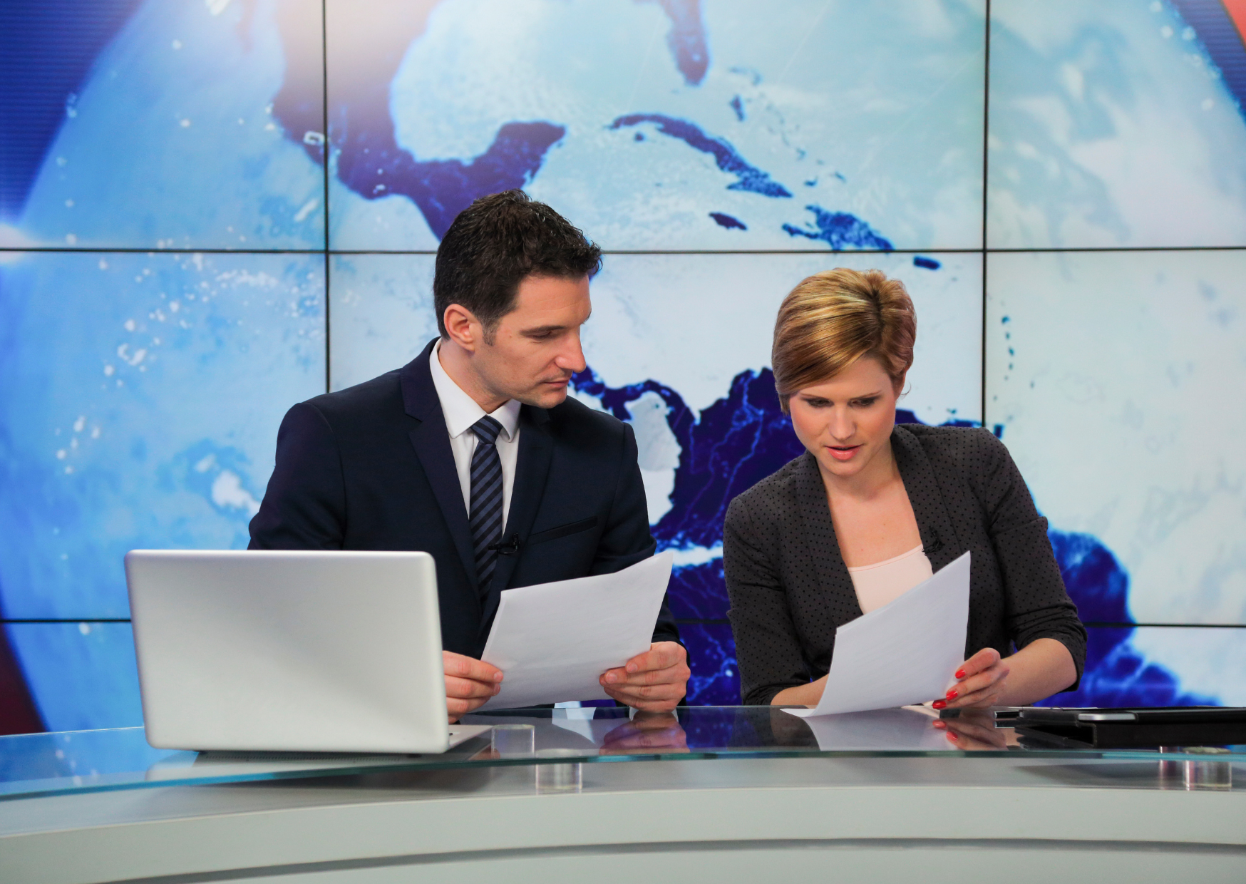 30 Days Without American News In Portugal — Cortisol Levels Plummeted 1 american news