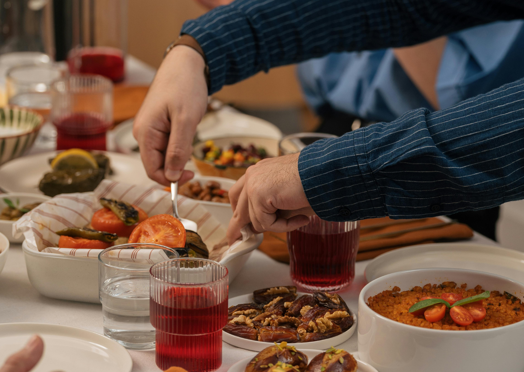 Stop Buying Random Groceries: The 12-Minute Mediterranean Dinner Hack That Starts Before You’re Hungry 5 base sauce