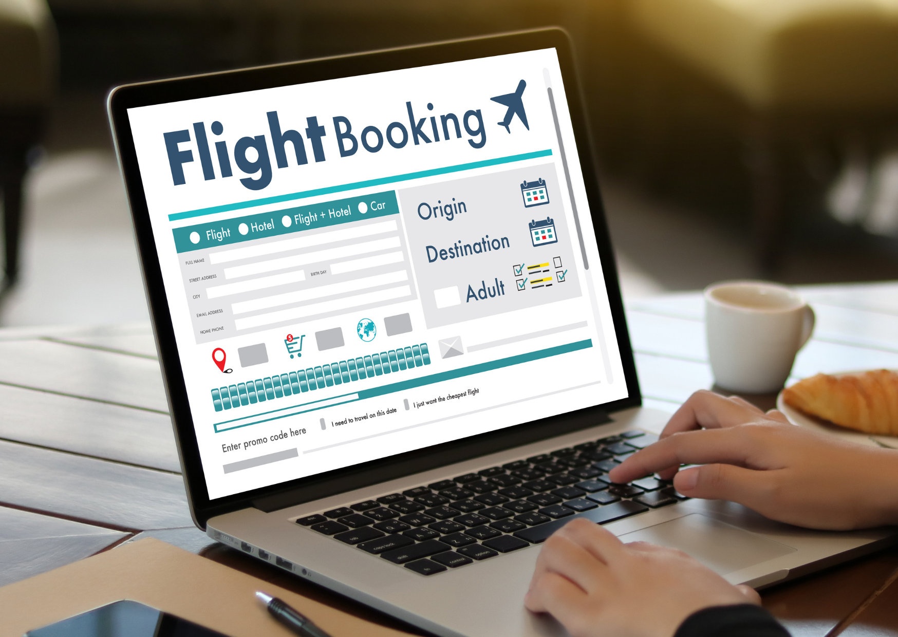 Americans Are Paying €200 More Per Night Because They Book Hotels the Wrong Way 3 booking mistake 6
