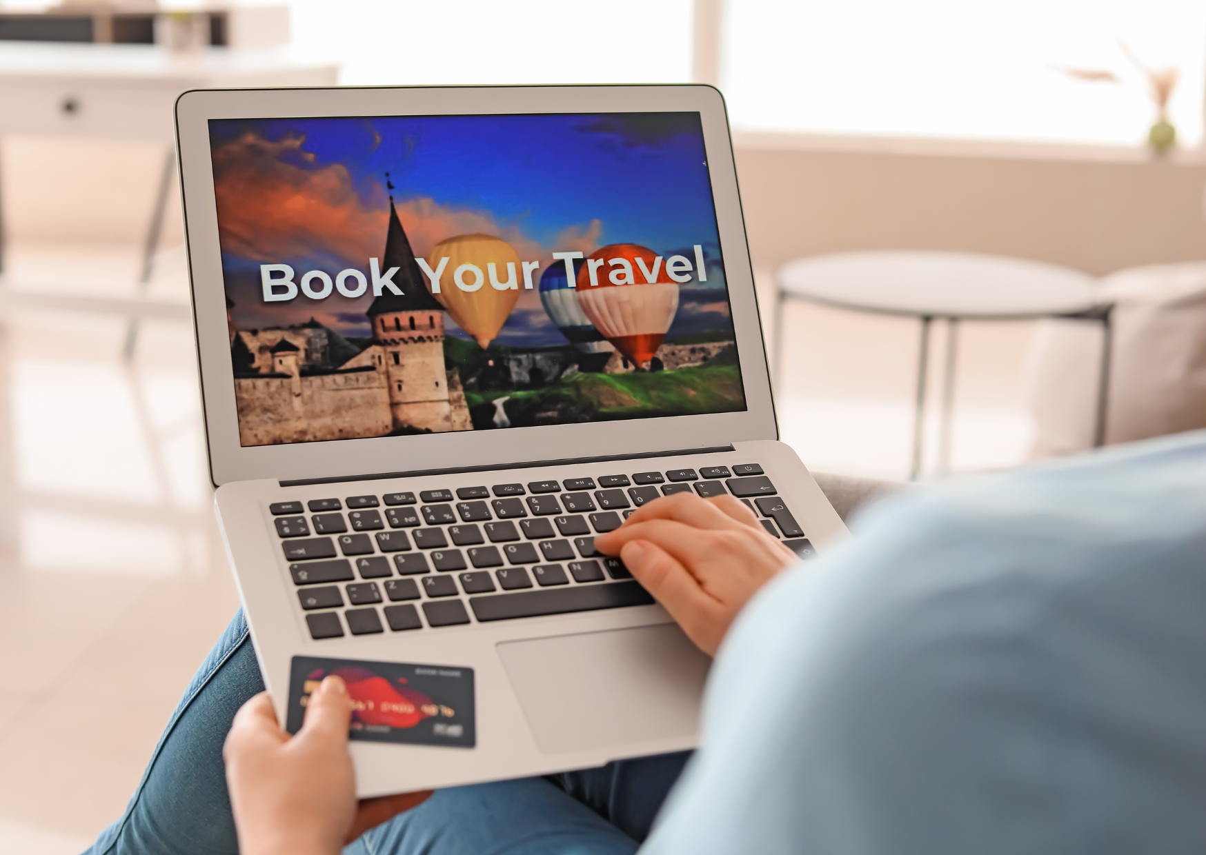 Americans Are Paying €200 More Per Night Because They Book Hotels the Wrong Way 7 booking mistake 7