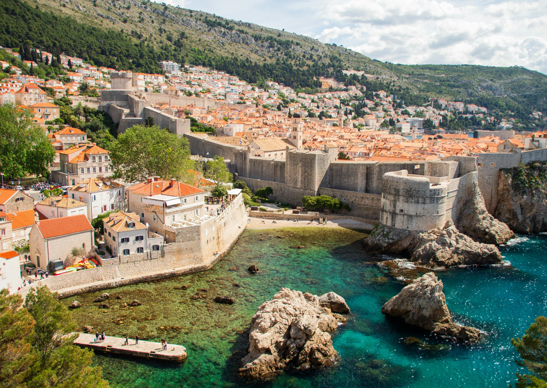 The $300,000 Retirement Plan That Fails in California But Works In Croatia 5 croatia 2