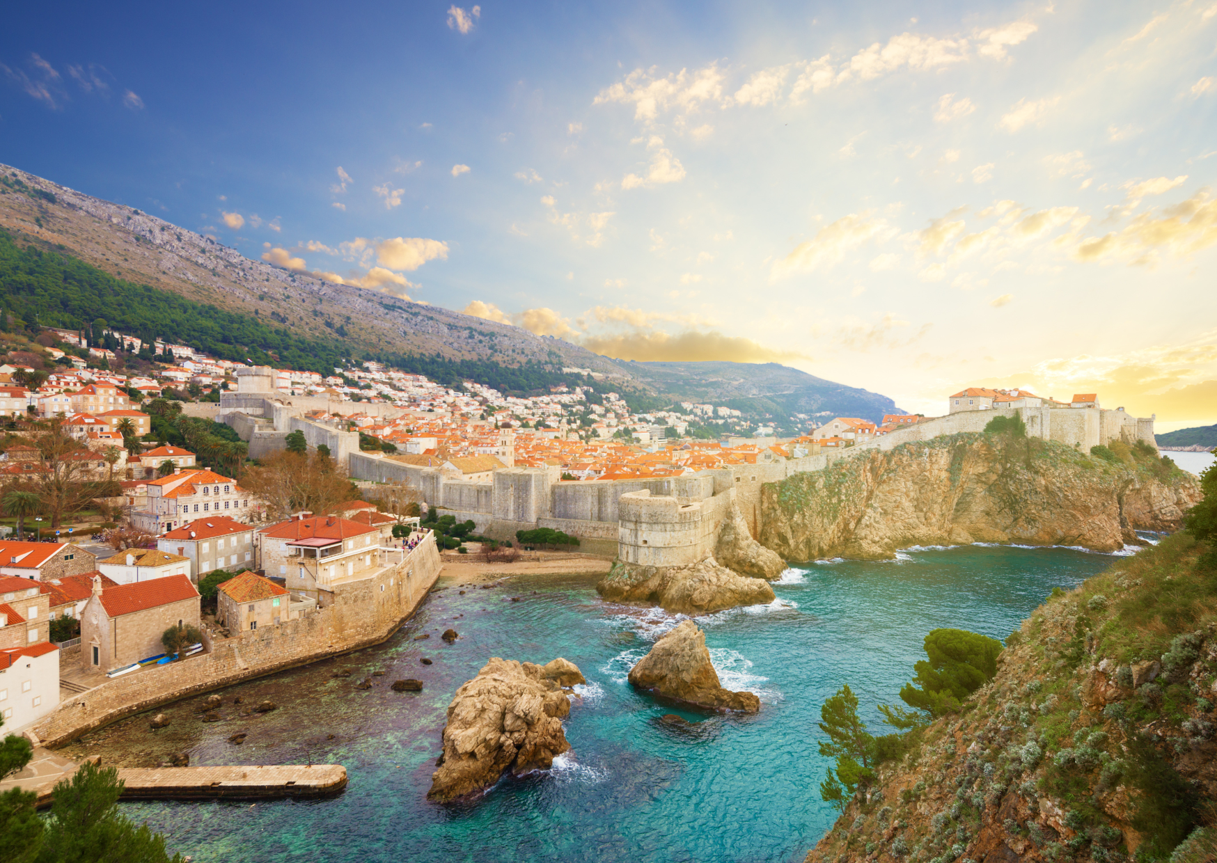 The $300,000 Retirement Plan That Fails in California But Works In Croatia 4 croatia 3