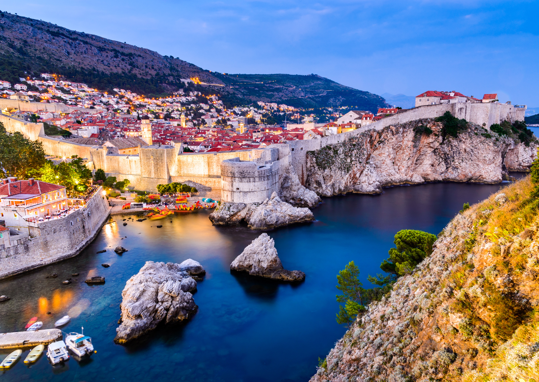 The $300,000 Retirement Plan That Fails in California But Works In Croatia 2 croatia 5