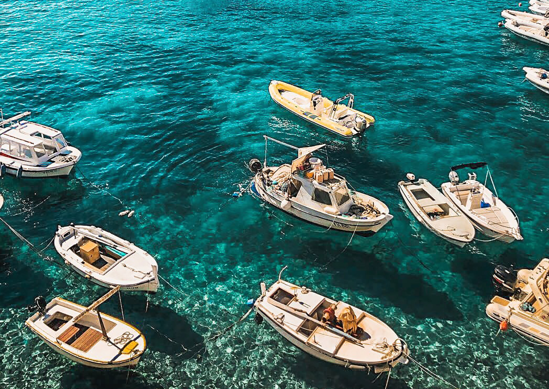 Forget Portugal and Spain: They Retired to Croatia With $150,000. Two Years Later, Here’s What Was Left 2 croatia