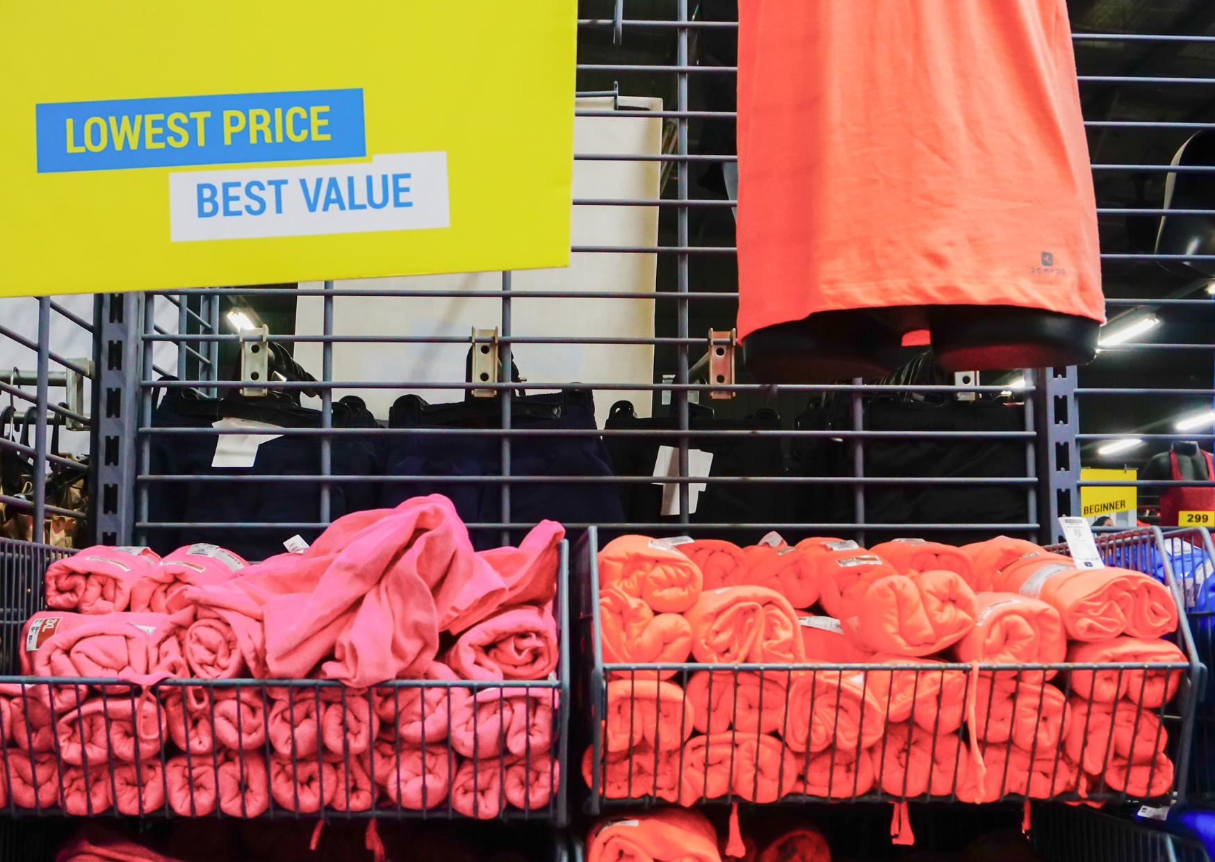 Why Decathlon’s €30 Gear Dominates Europe While Americans Overspend 1 decathlon 7