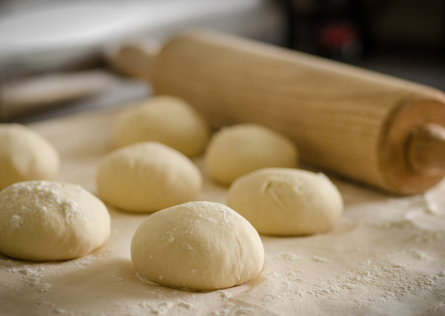 The Only Bread Dough Recipe You’ll Ever Need: This One Dough Turns Into 4 Breads Europeans Eat All Week 6 dough 4