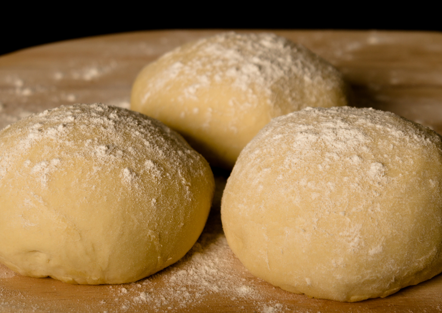 The Only Bread Dough Recipe You’ll Ever Need: This One Dough Turns Into 4 Breads Europeans Eat All Week 3 dough