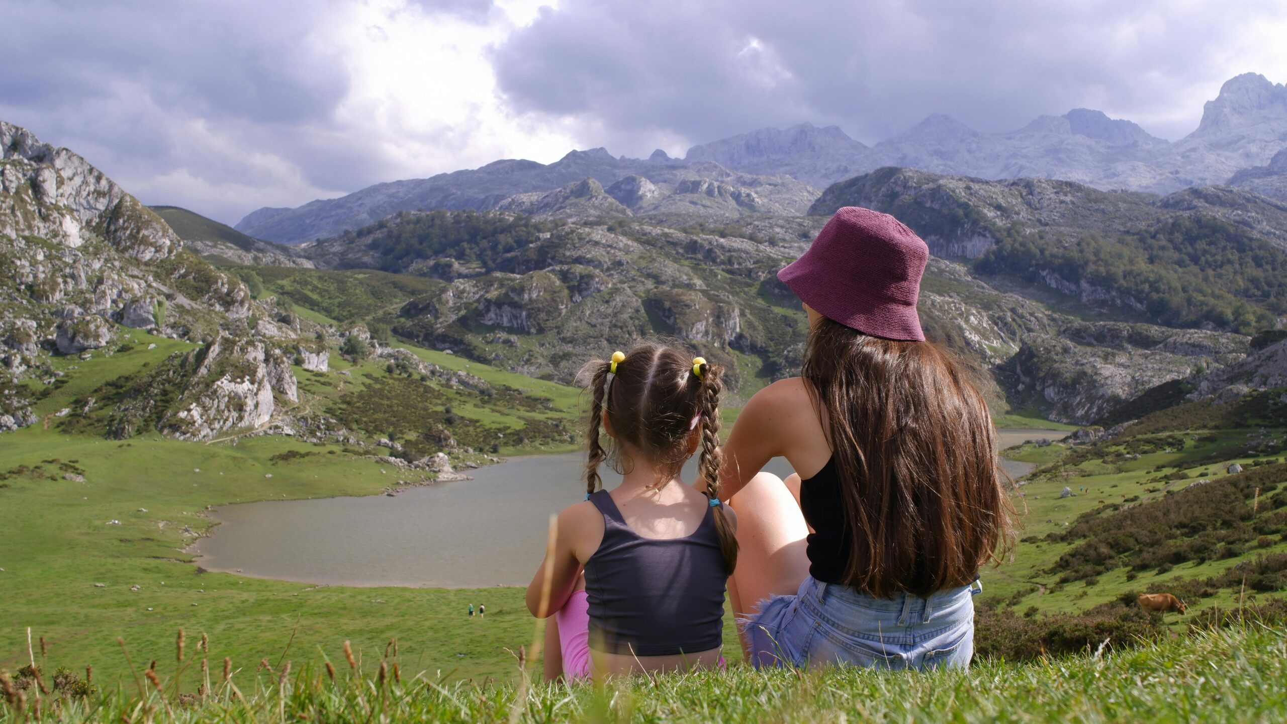 5 Years in Spain: Why We’re Never Coming Back to America 4 family in Spain 10 scaled