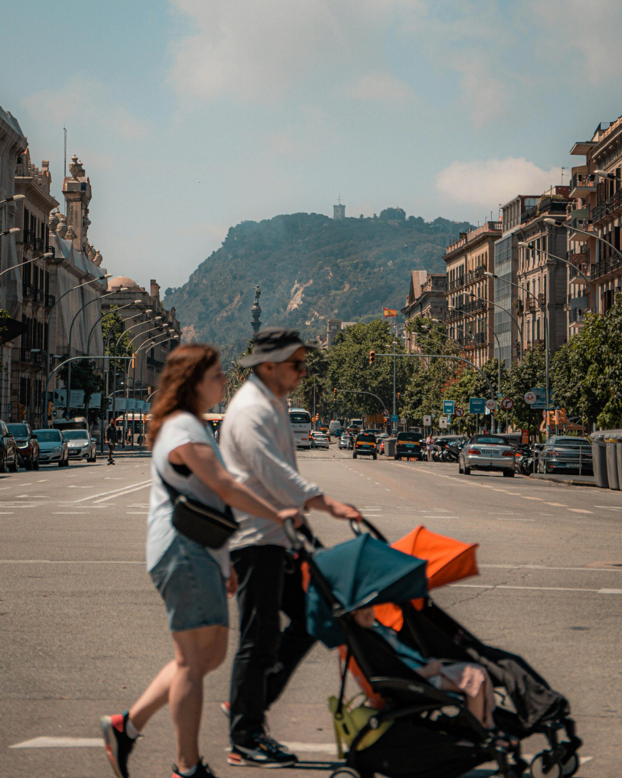 Our Actual Spanish Family Budget — 3 People, €1,800/Month 4 family in Spain 13 barcelona scaled