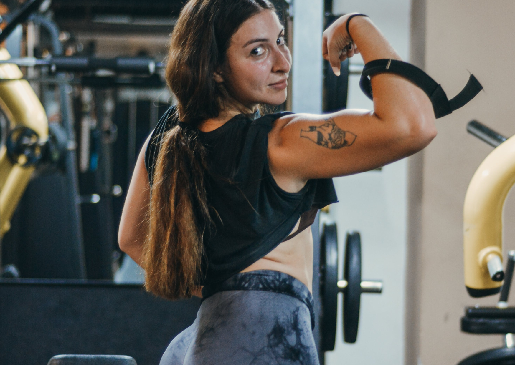 The French Gym That Costs €20 Monthly Showers and Spa Included 3 france gym 4