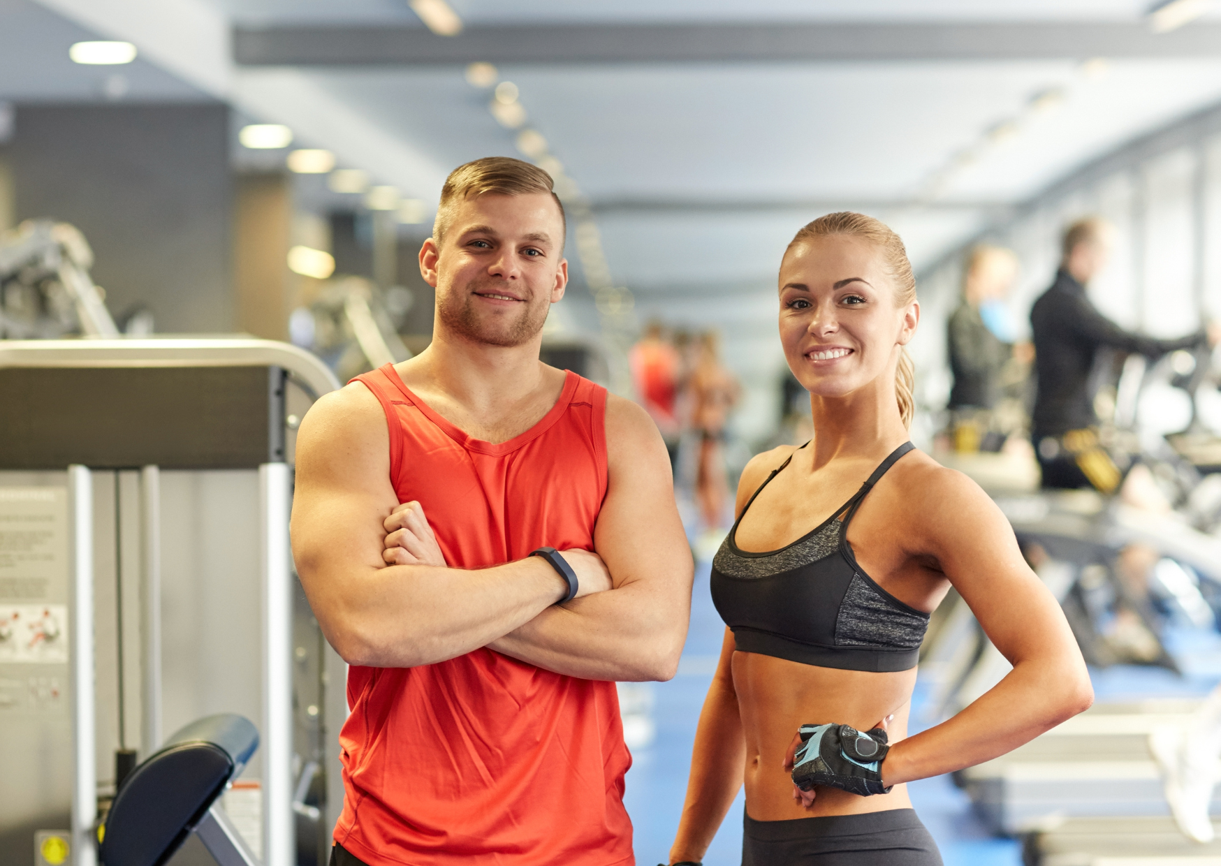 The French Gym That Costs €20 Monthly Showers and Spa Included 5 france gym 6