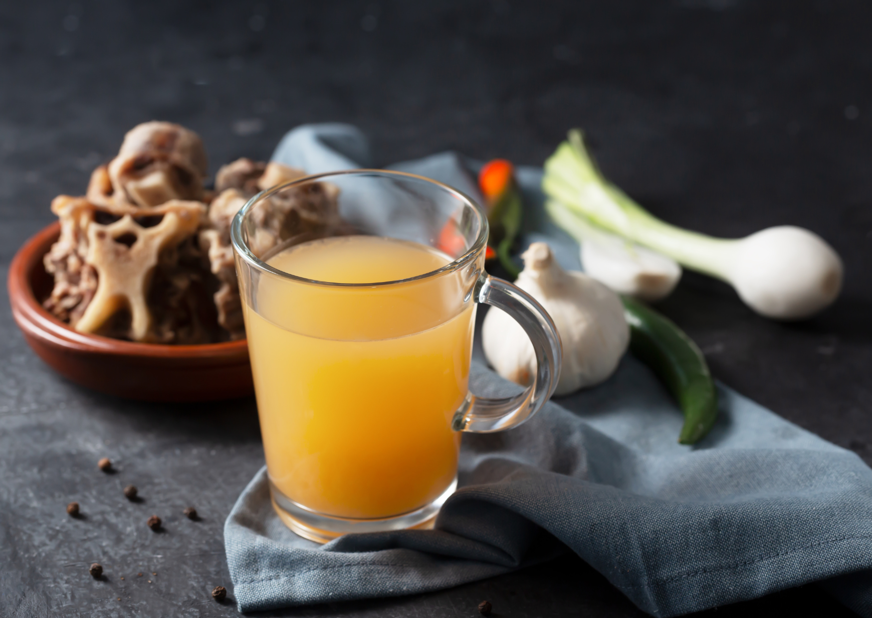 french bone broth 6
