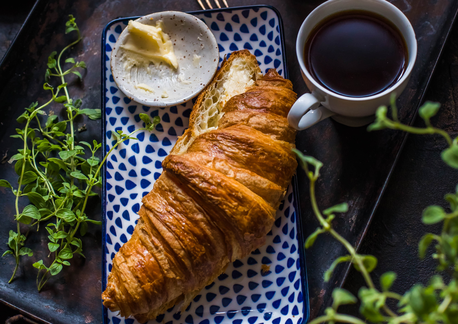 I Ate French Butter Instead Of American Margarine For 30 Days And My Cholesterol Dropped 3 french butter 2